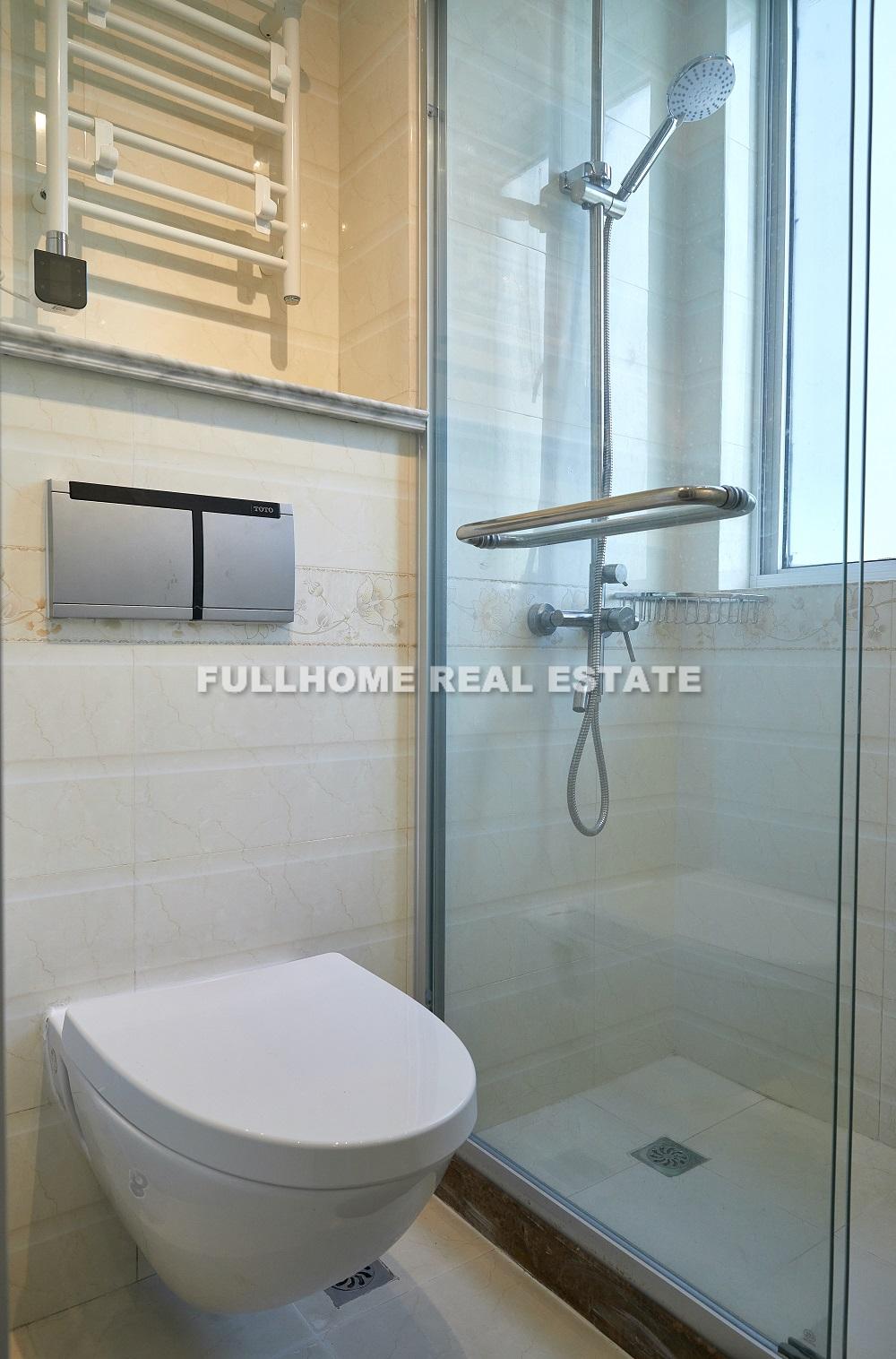 Gaorong Apartment - Interior view 10, Shanghai rental property