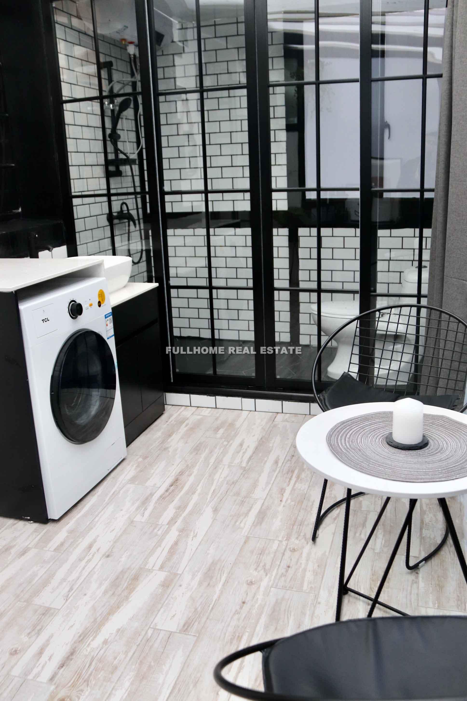 Lane 401-800 Changle Road Old House	 - Interior view 3, Shanghai rental property