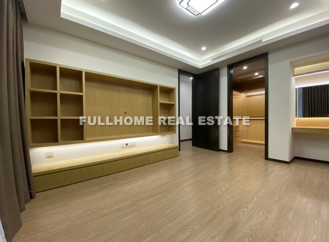 The Greenhills - Interior view 7, Shanghai rental property