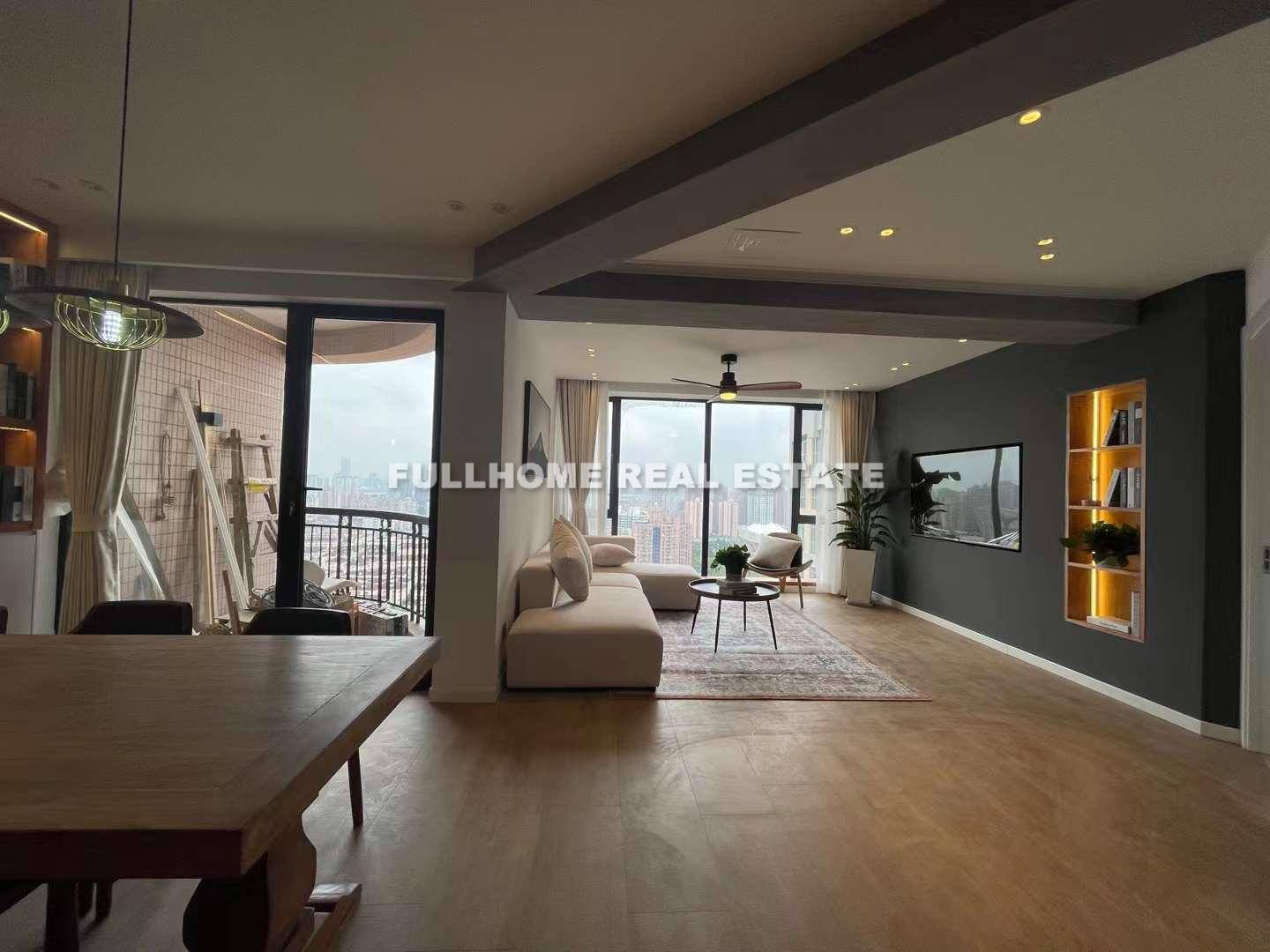 Jiahui Plaza - Interior view 4, Shanghai rental property