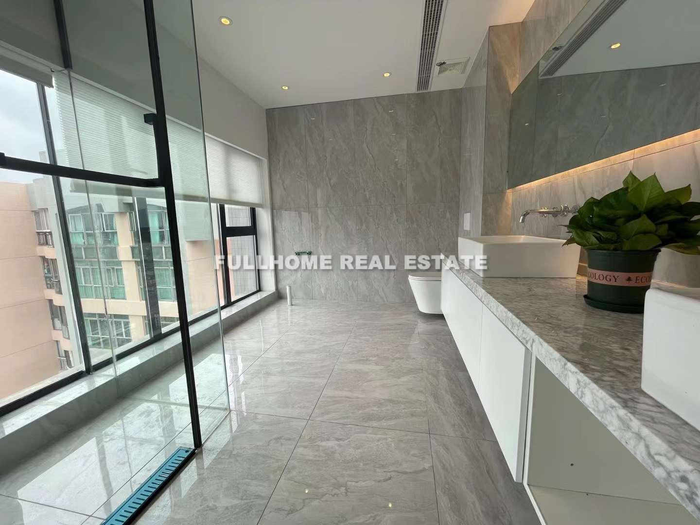 Jiahui Plaza - Interior view 7, Shanghai rental property