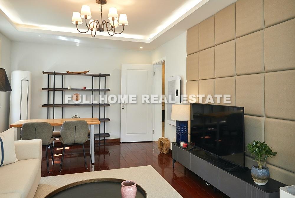 Gaorong Apartment - Interior view 13, Shanghai rental property