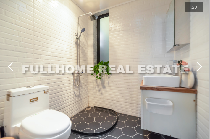 No.400-600 Middle Fuxing Road Old House	 - Interior view 7, Shanghai rental property