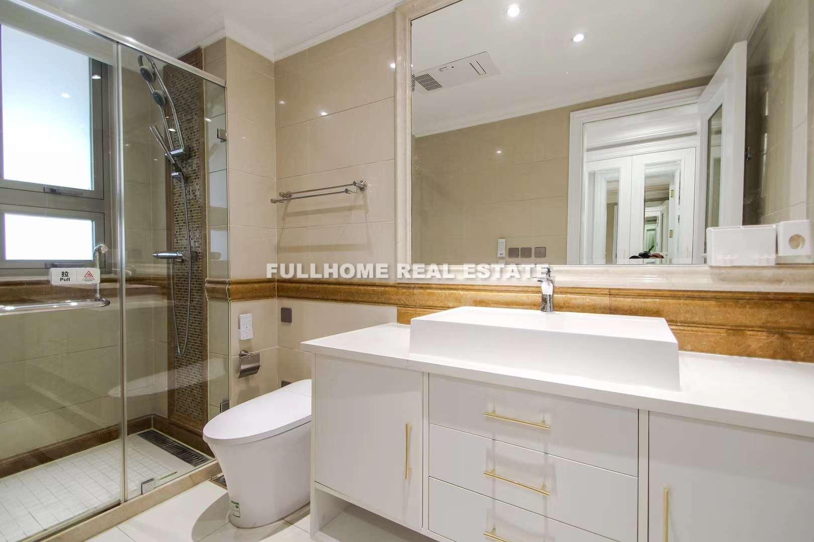 Xuhui Garden - Interior view 13, Shanghai rental property