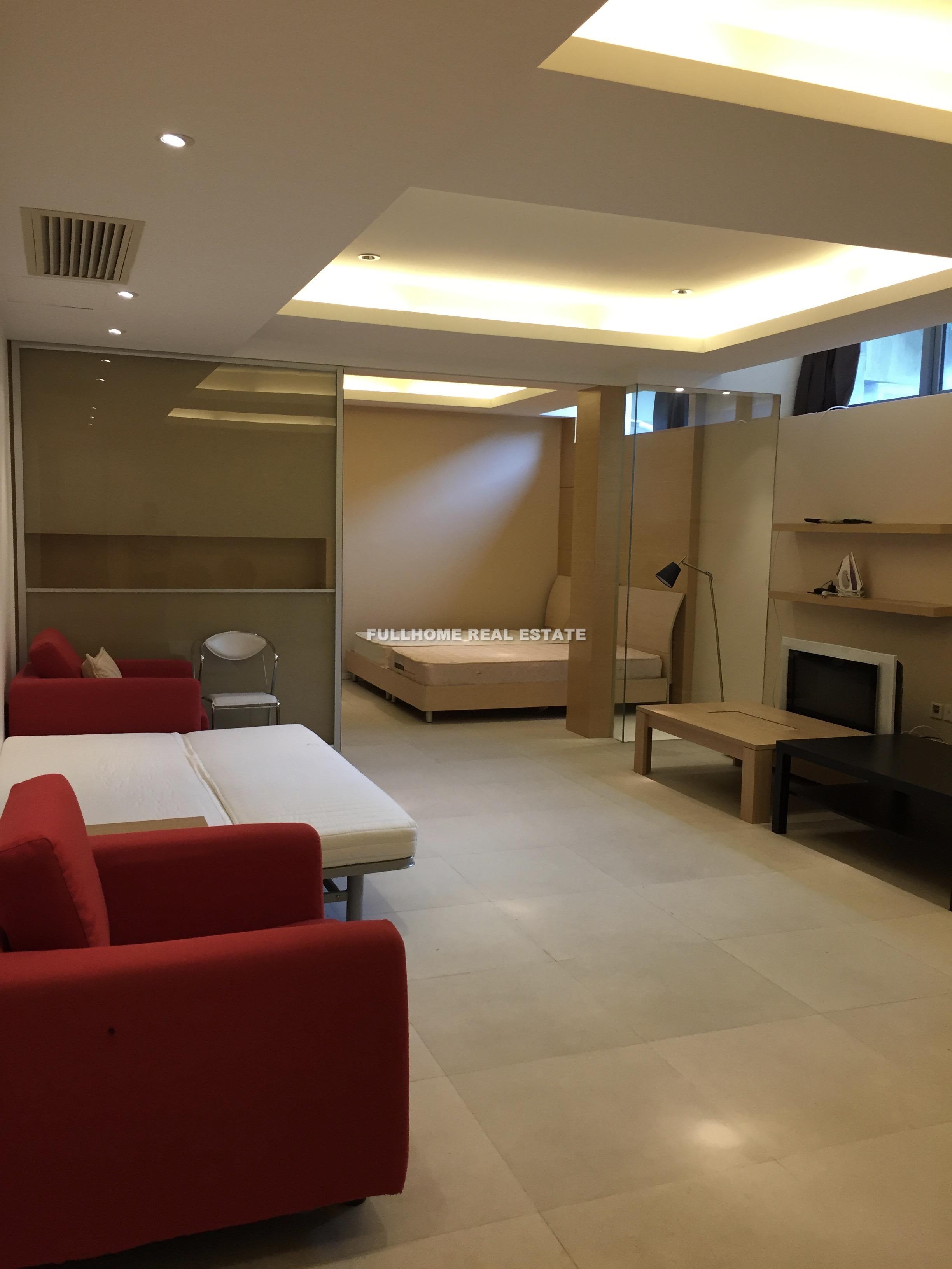 Lakeside Ville - Interior view 3, Shanghai rental property