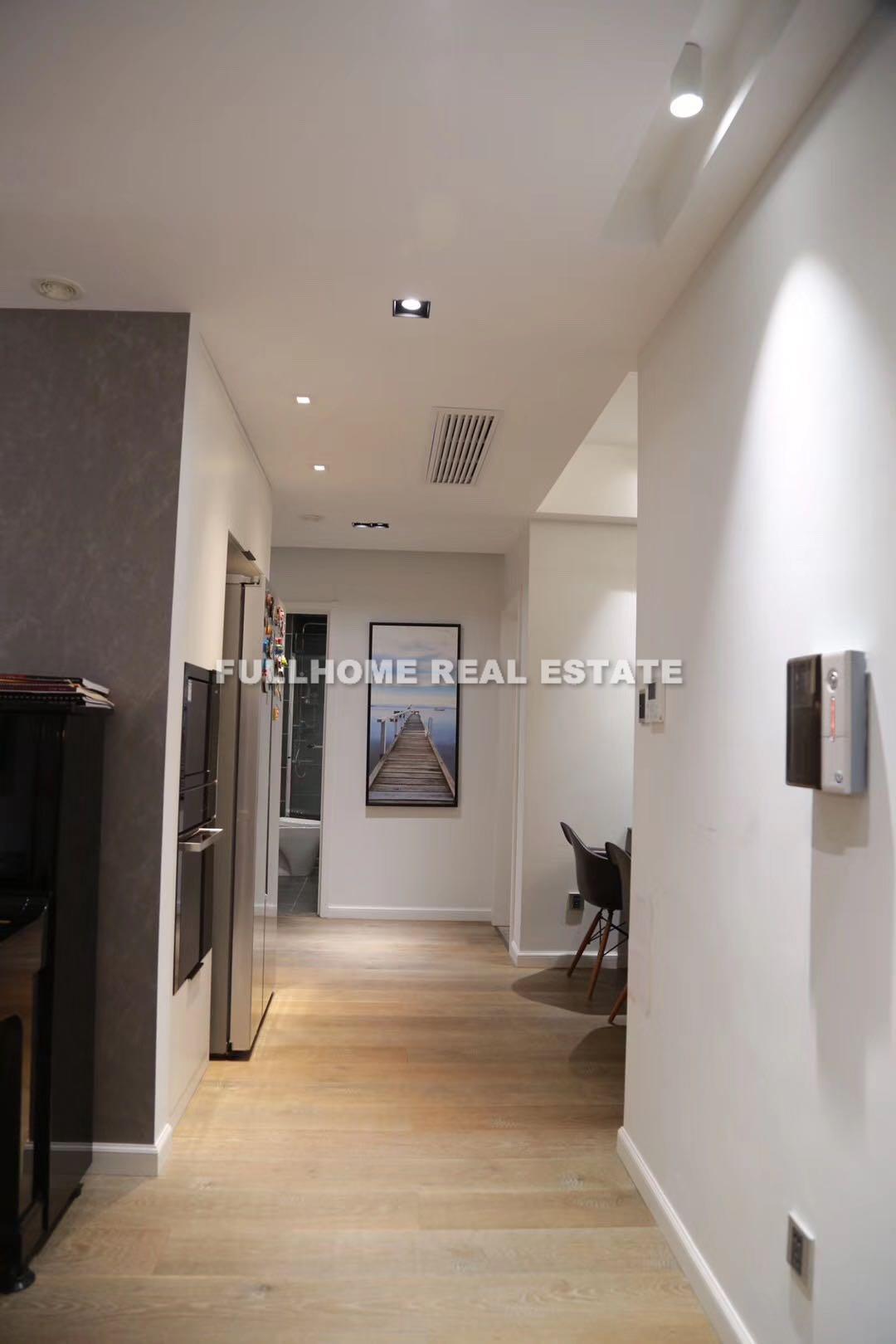 Zhongxing Yijing Garden - Interior view 9, Shanghai rental property