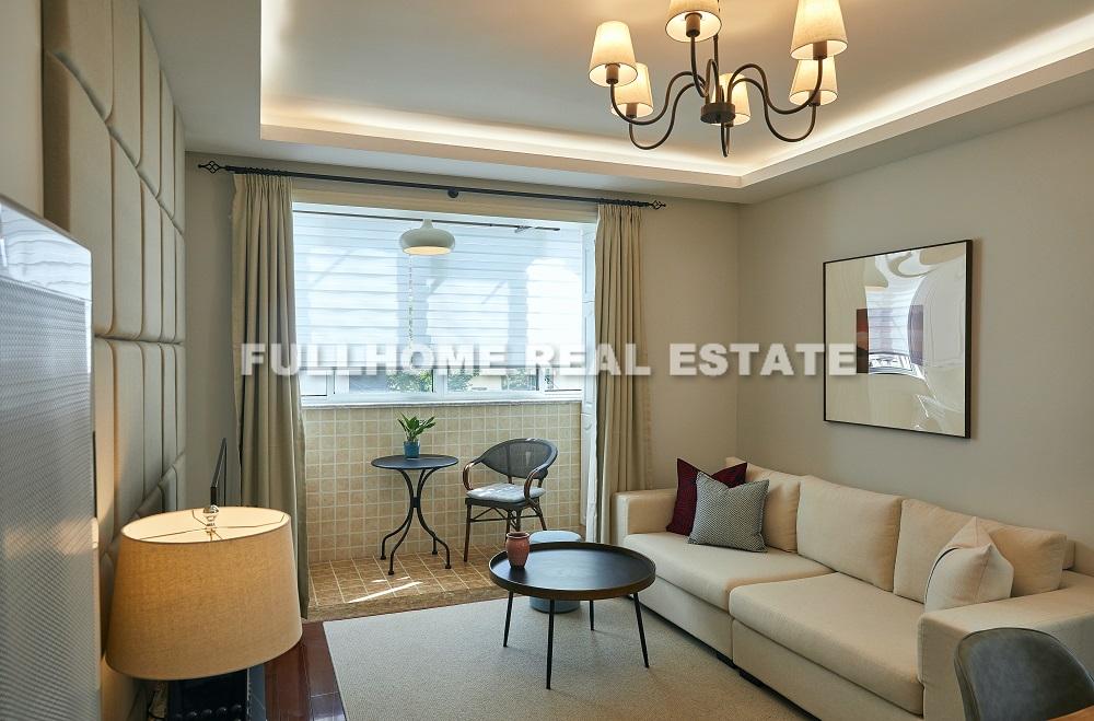 Gaorong Apartment - Interior view 2, Shanghai rental property