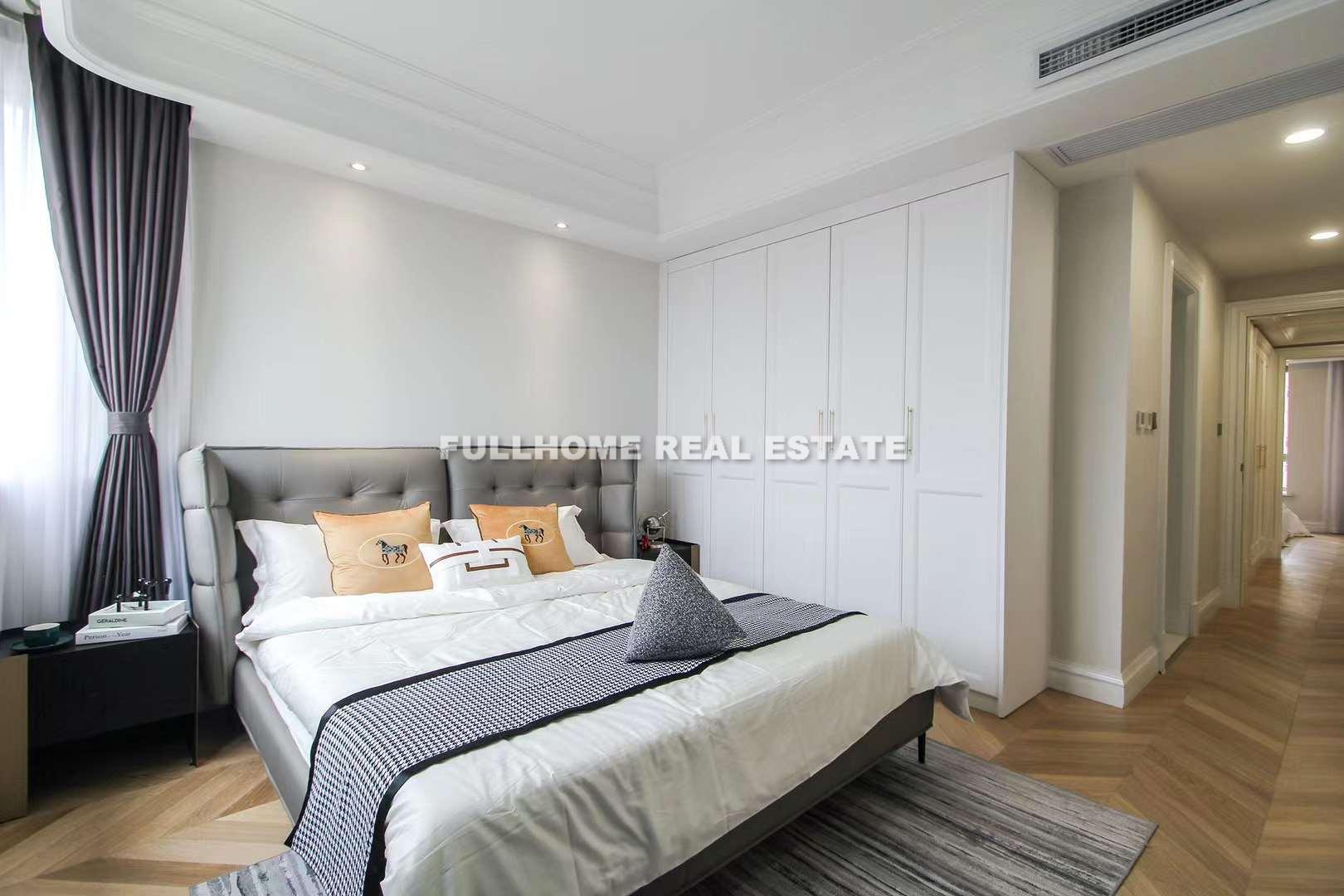 Xuhui Garden - Interior view 14, Shanghai rental property