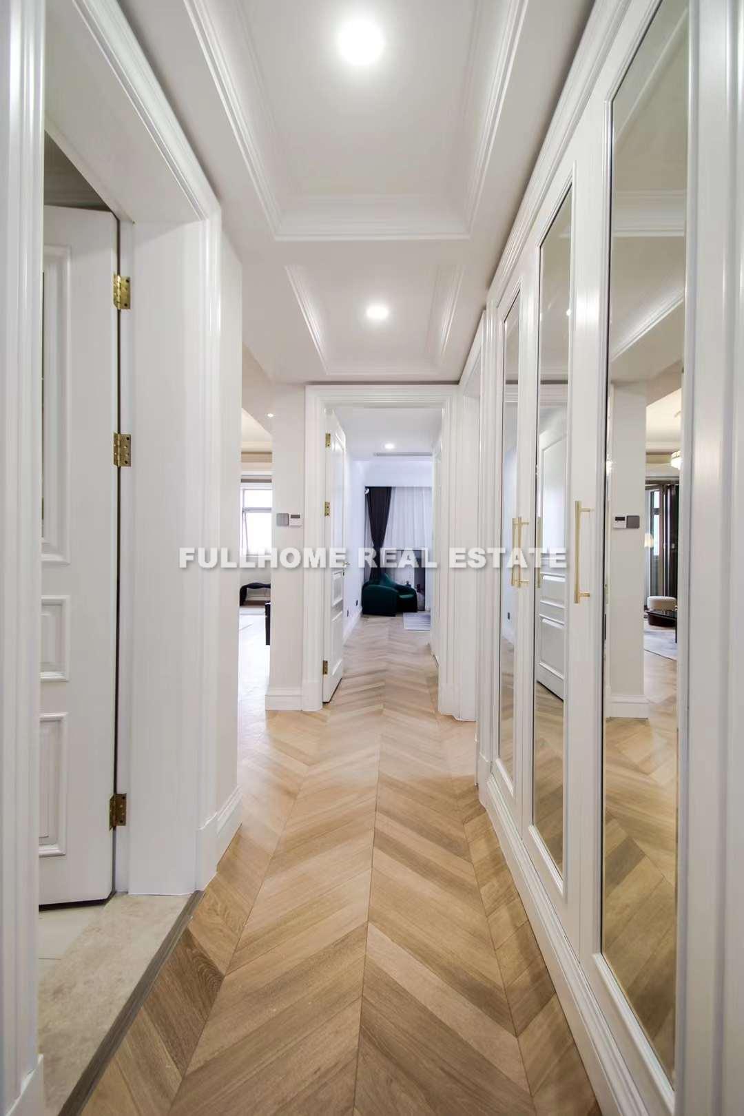Xuhui Garden - Interior view 9, Shanghai rental property