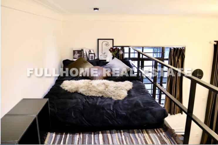 Lane 401-800 Changle Road Old House	 - Interior view 6, Shanghai rental property
