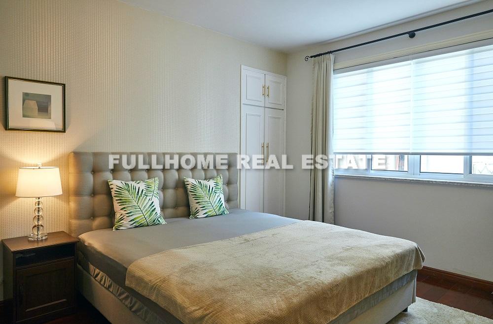 Gaorong Apartment - Interior view 7, Shanghai rental property