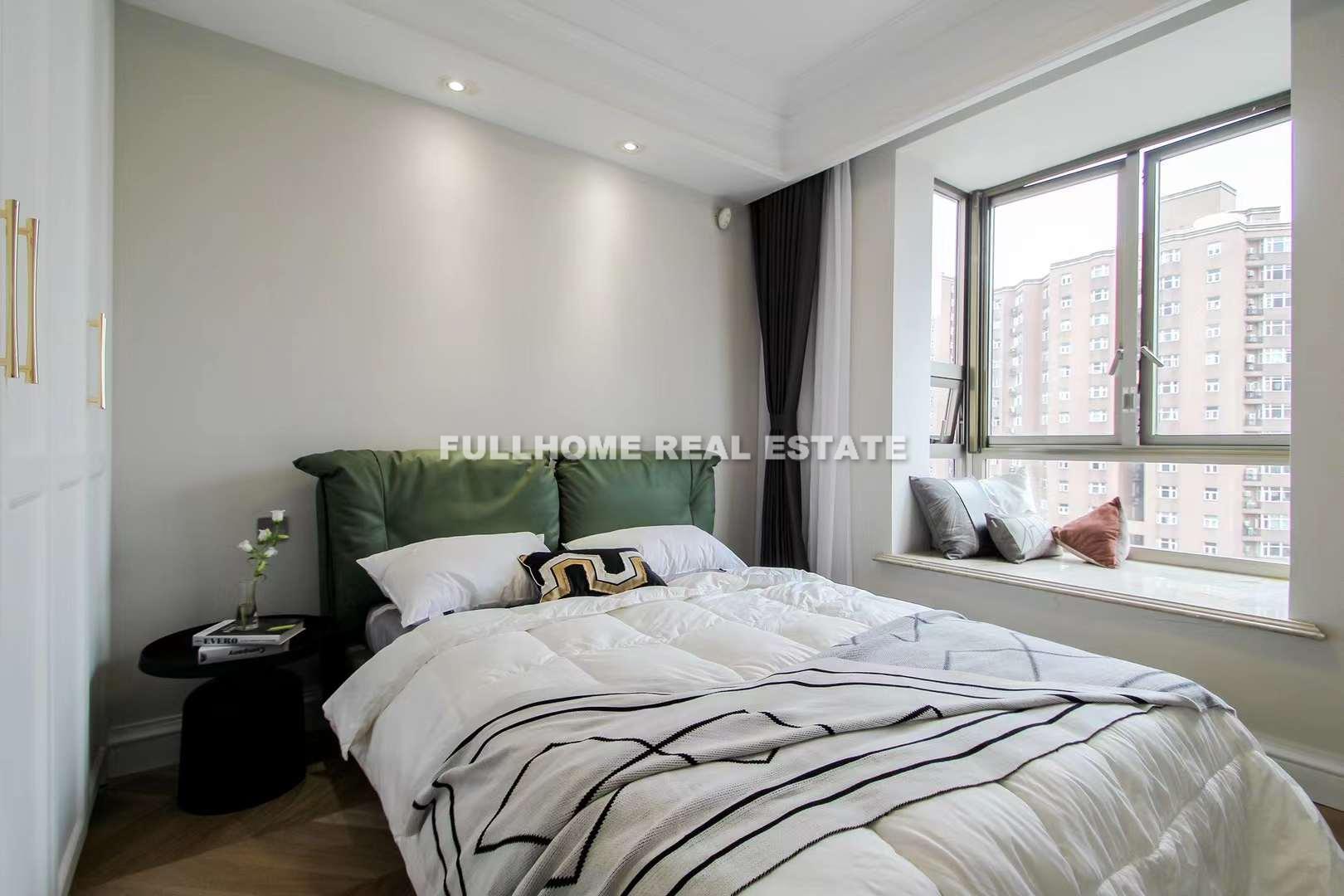 Xuhui Garden - Interior view 10, Shanghai rental property