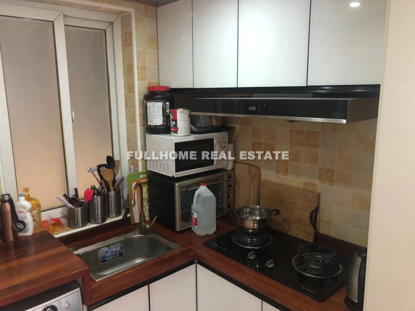 Jinyan Apartment - Interior view 6, Shanghai rental property