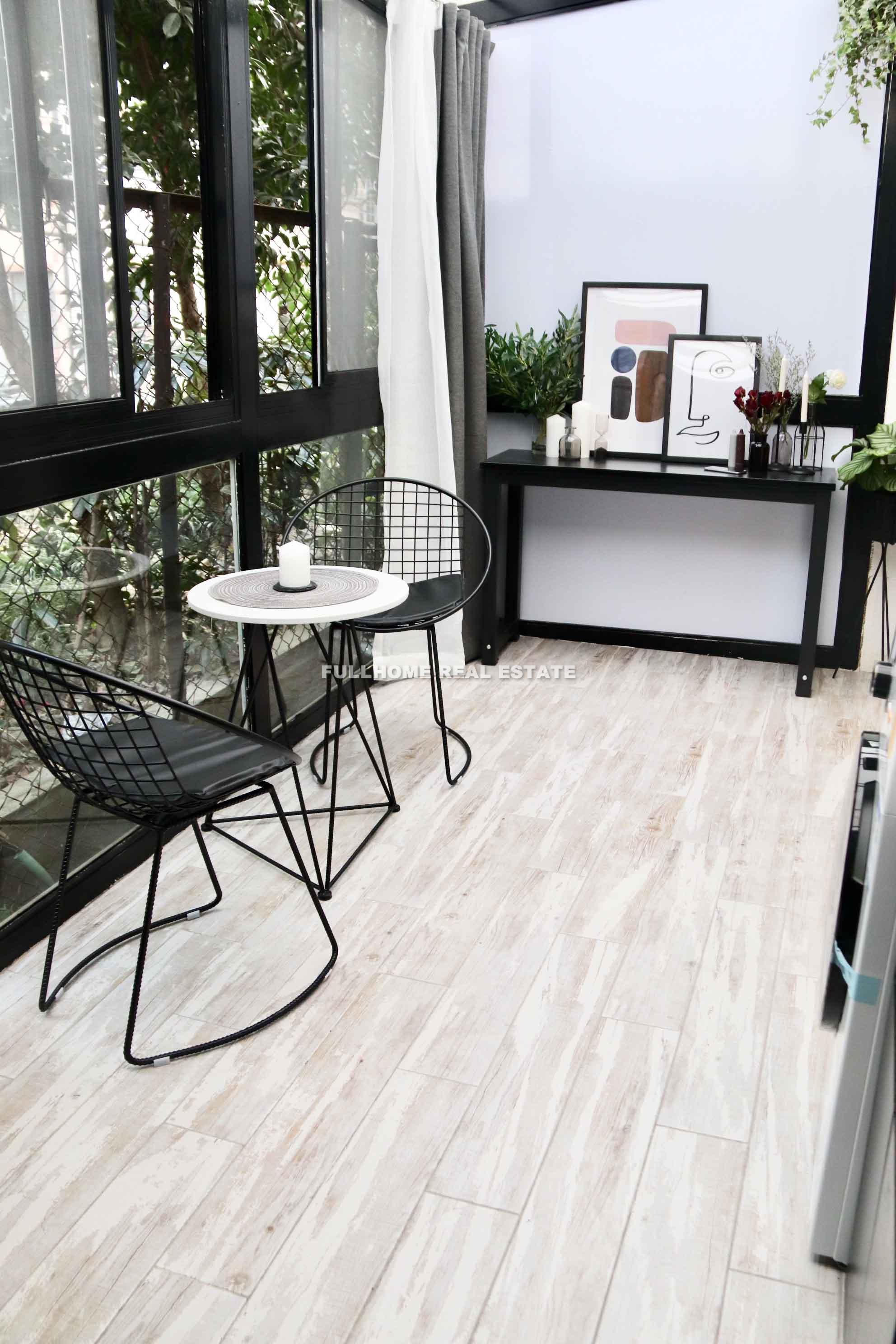 Lane 401-800 Changle Road Old House	 - Interior view 14, Shanghai rental property
