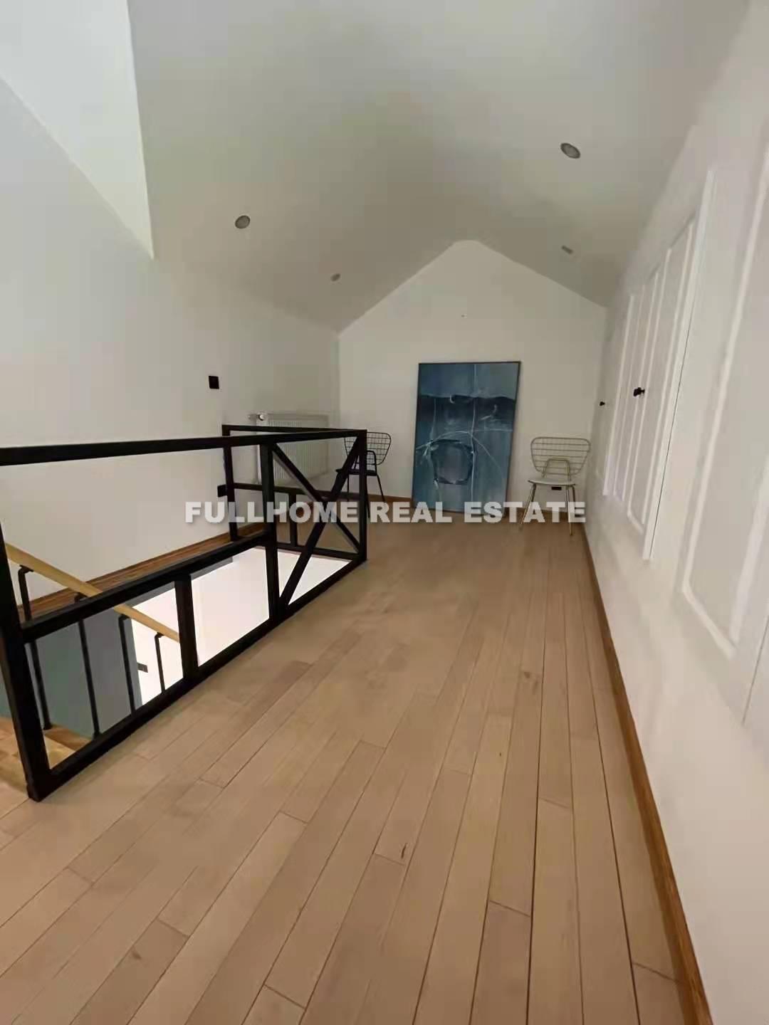 No.1-500 Xiangshan Road Old House - Interior view 8, Shanghai rental property