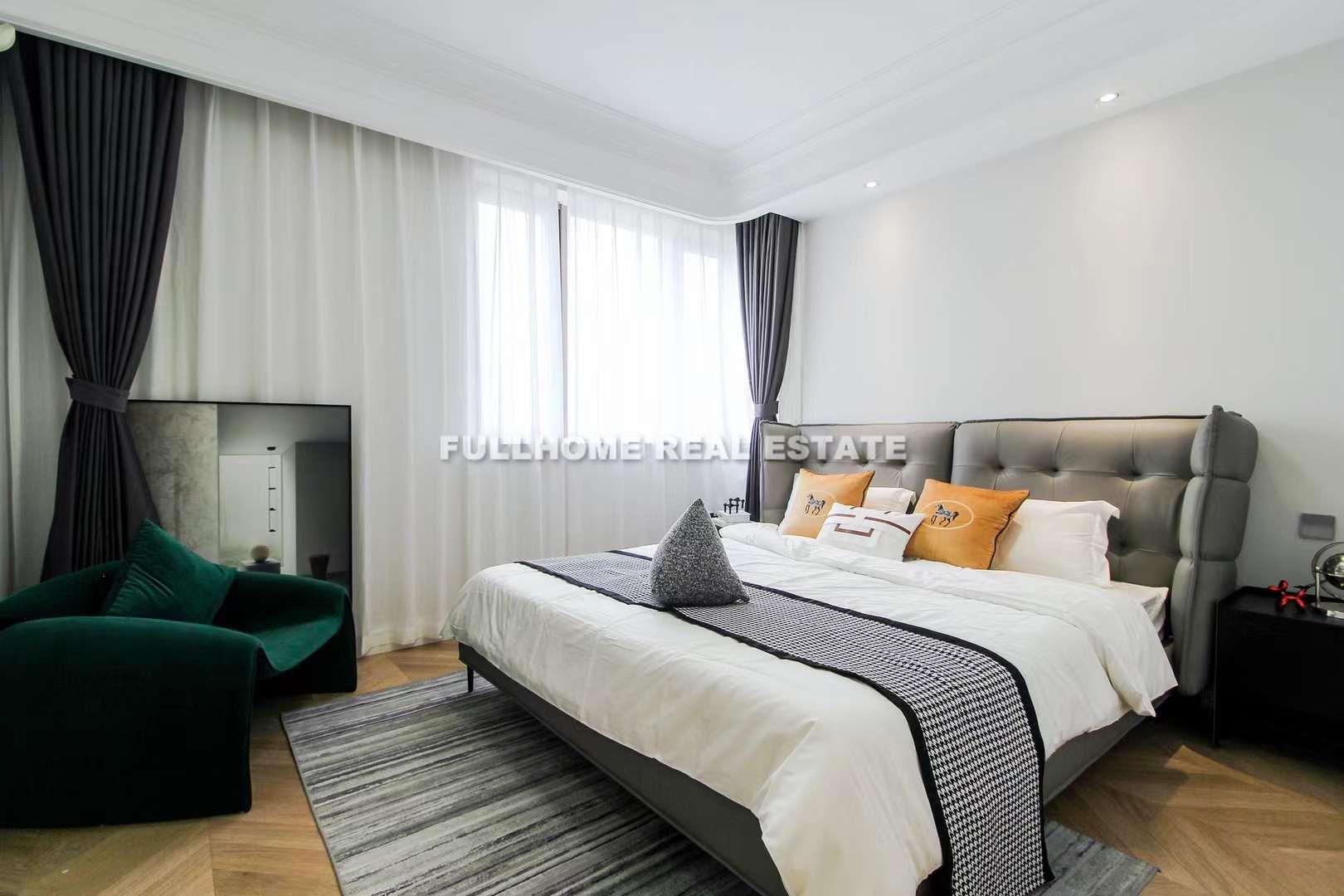 Xuhui Garden - Interior view 11, Shanghai rental property