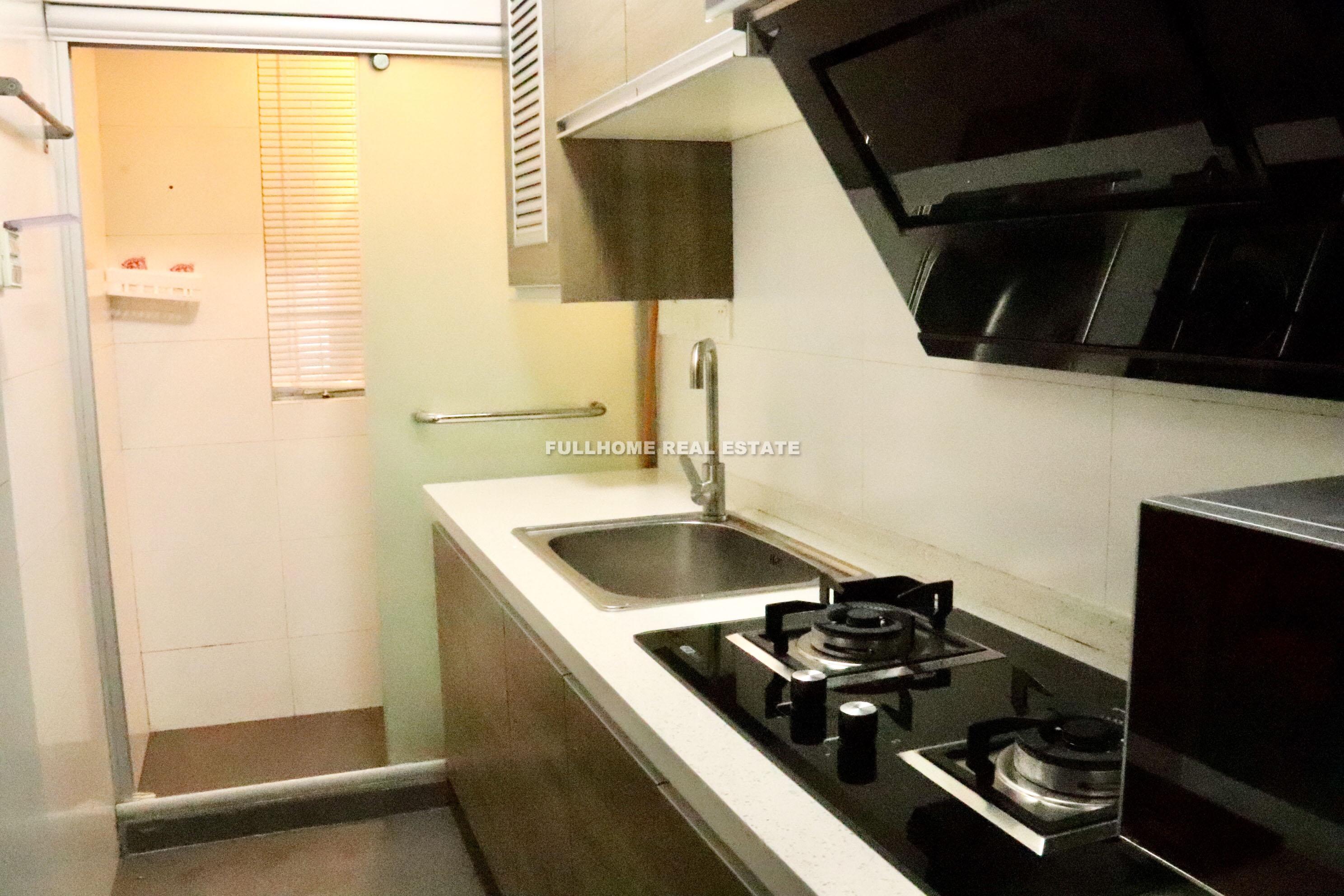 Lane 401-800 Changle Road Old House	 - Interior view 10, Shanghai rental property