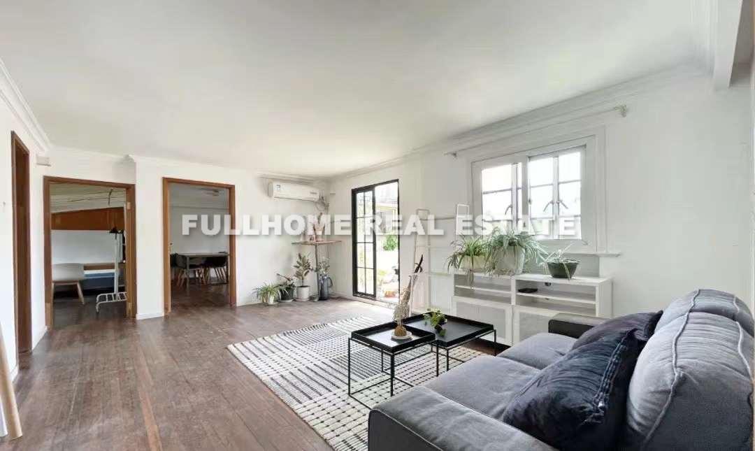 Linken Apartment - Interior view 4, Shanghai rental property