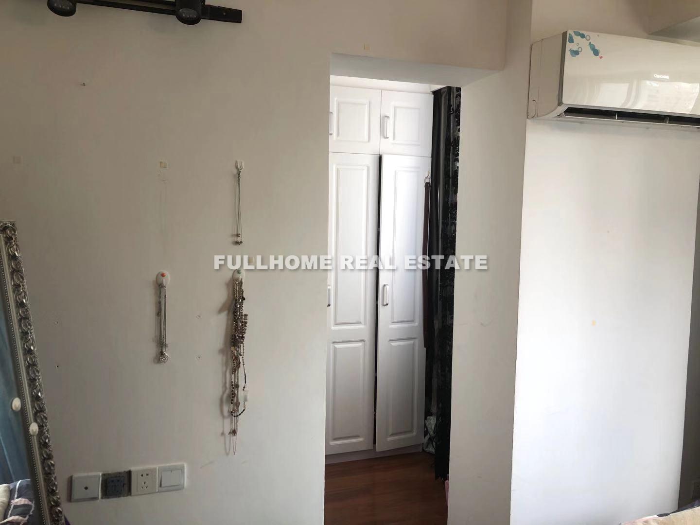 Jinyan Apartment - Interior view 2, Shanghai rental property