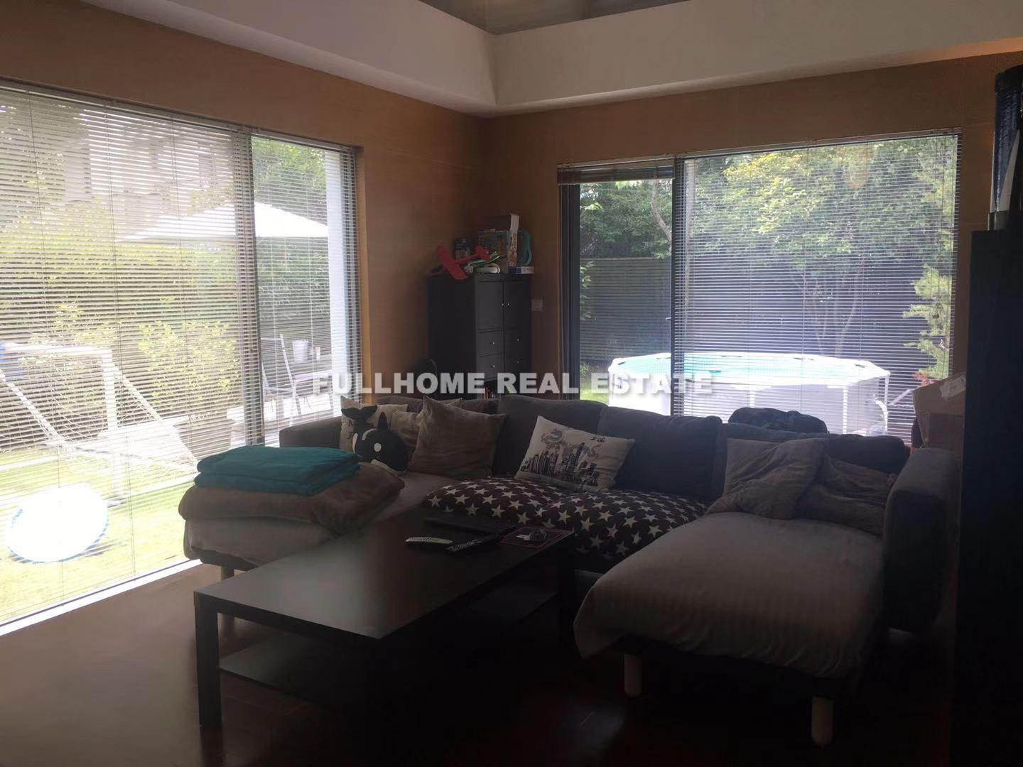 Lakeside Ville - Interior view 4, Shanghai rental property
