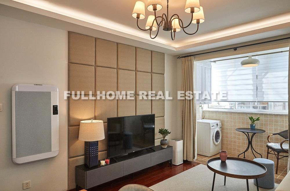Gaorong Apartment - Interior view 6, Shanghai rental property
