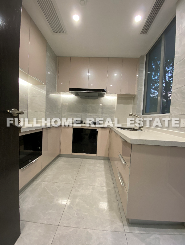 The Greenhills - Interior view 6, Shanghai rental property
