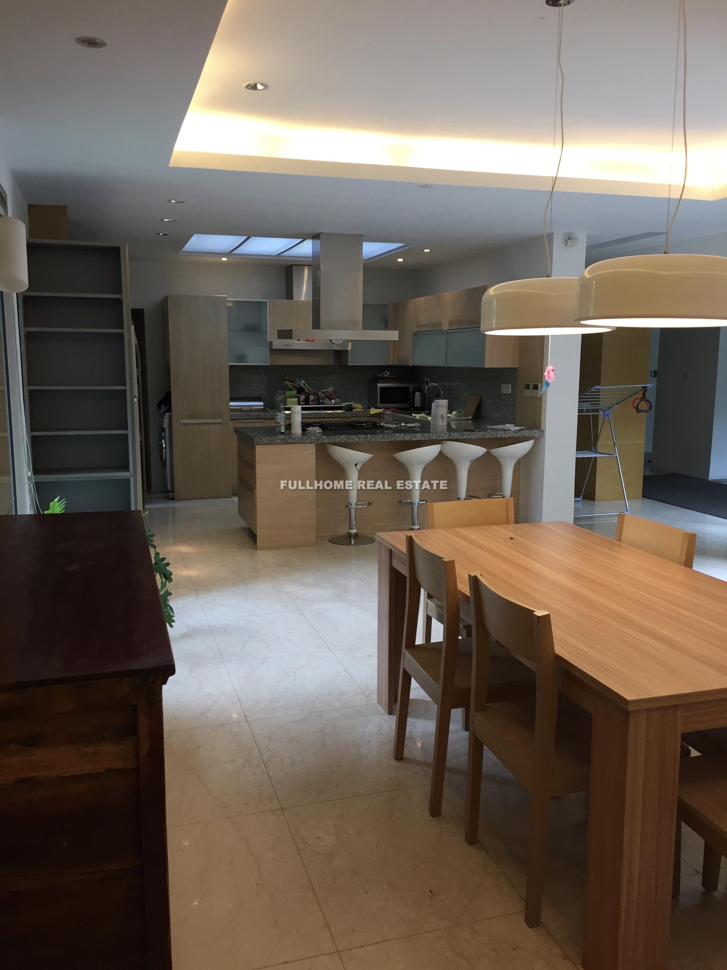 Lakeside Ville - Interior view 5, Shanghai rental property
