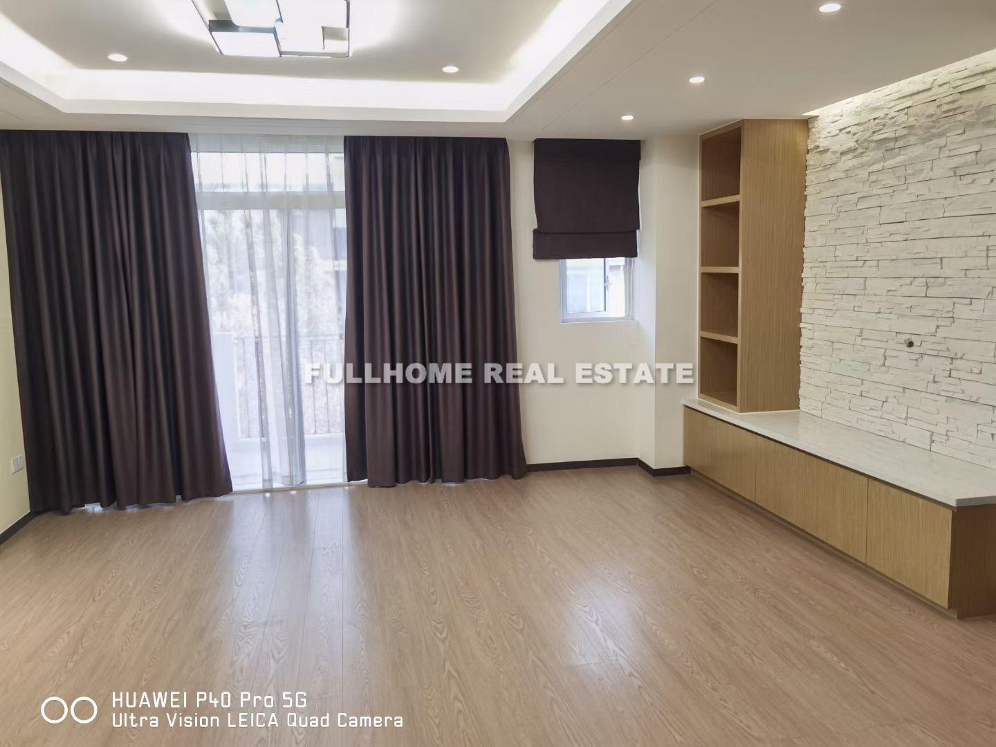 The Greenhills - Interior view 4, Shanghai rental property