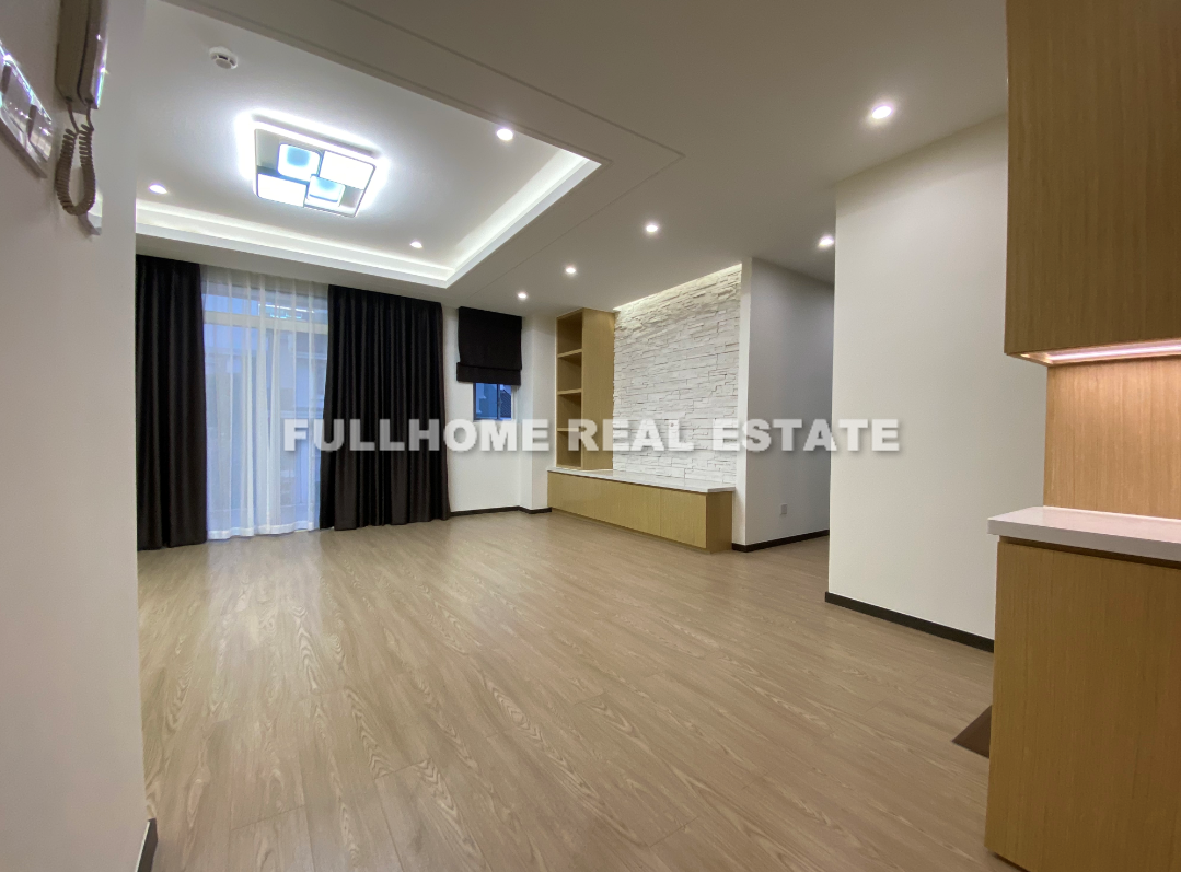 The Greenhills - 3 bedroom apartment in Shanghai, Jingqiao Green City, Pudong
