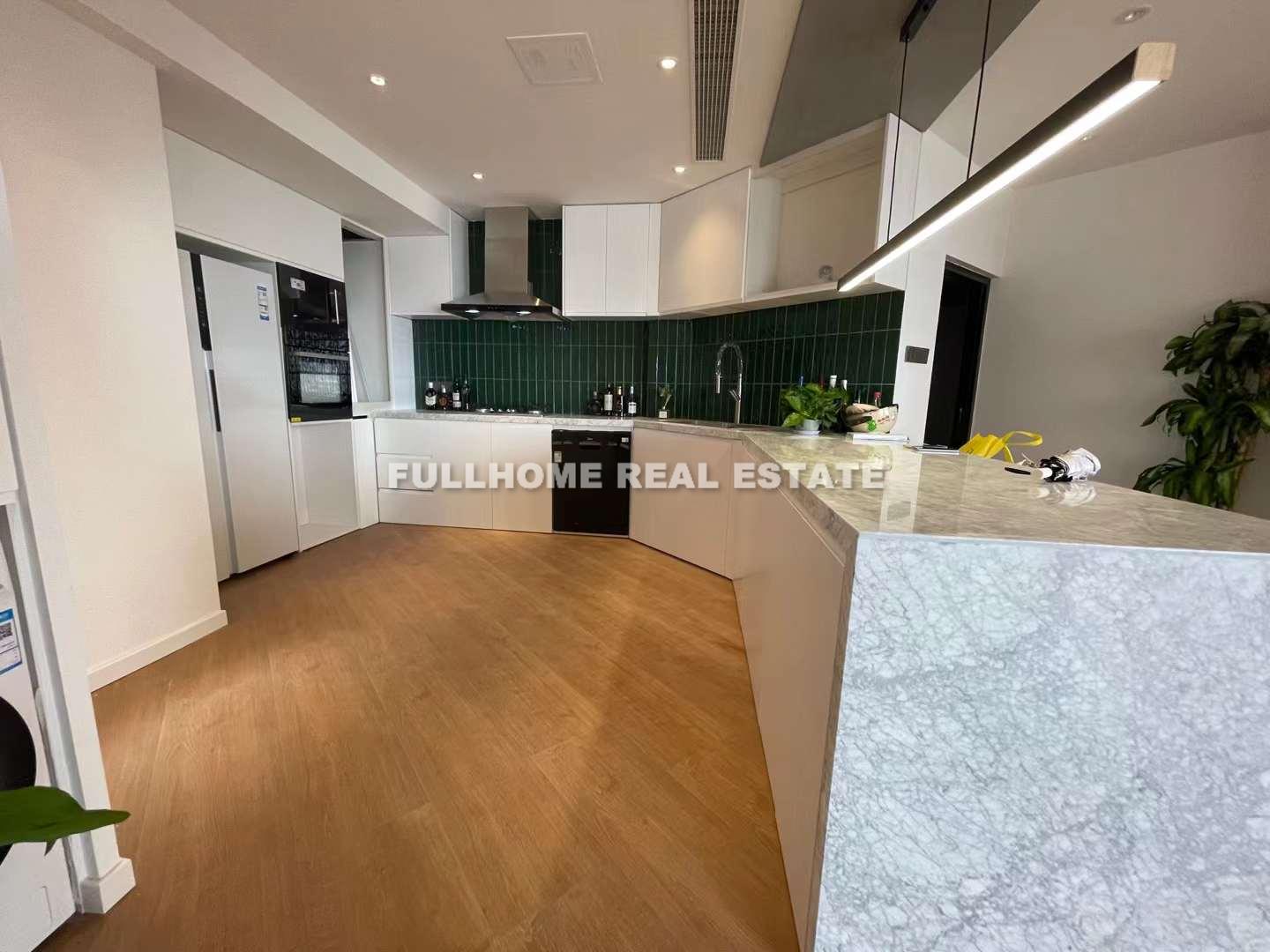 Jiahui Plaza - Interior view 3, Shanghai rental property