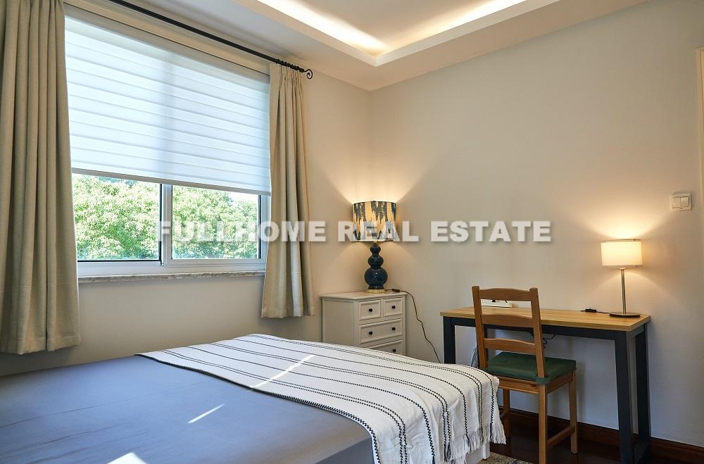 Gaorong Apartment - Interior view 15, Shanghai rental property