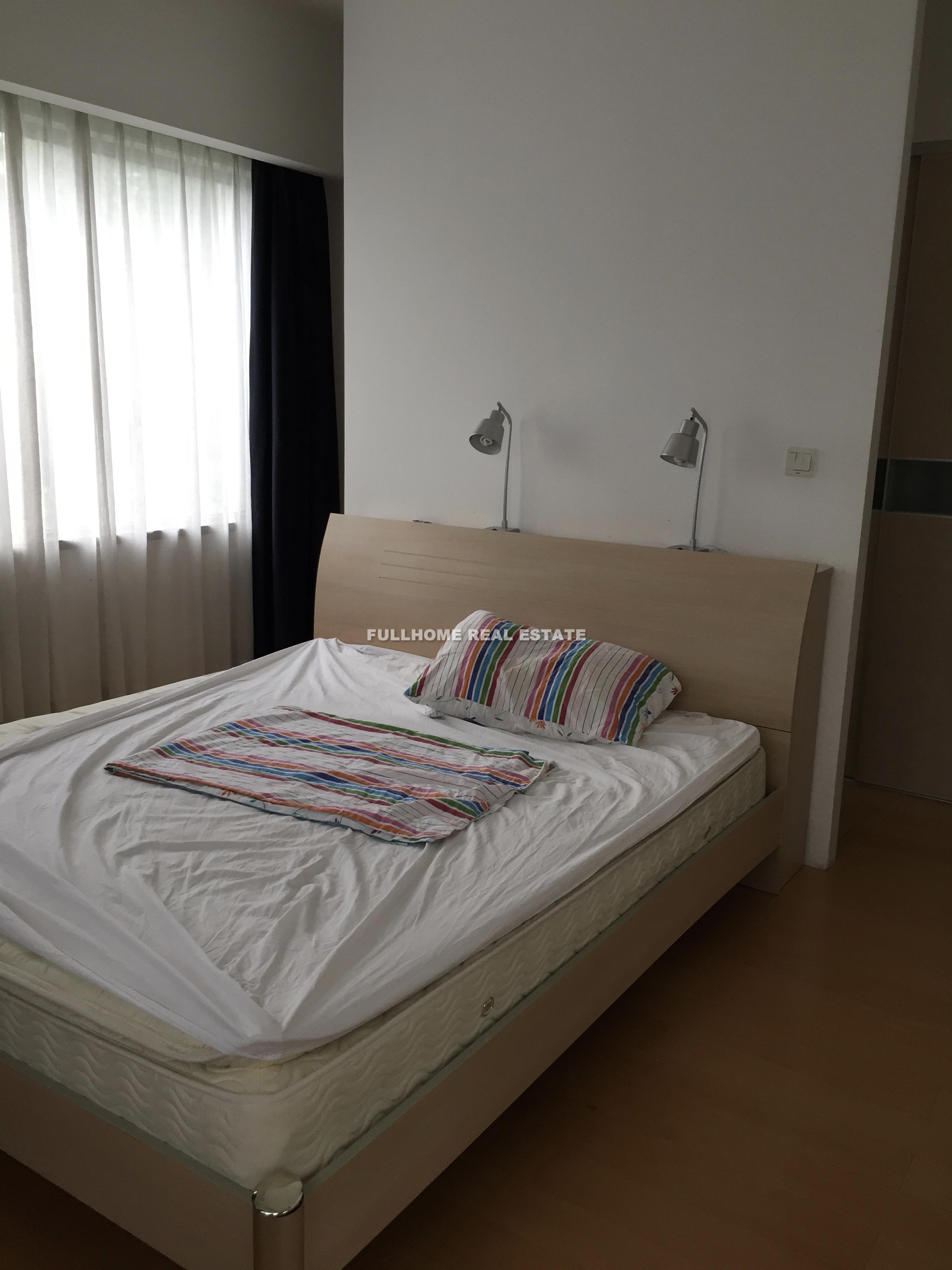Lakeside Ville - Interior view 2, Shanghai rental property