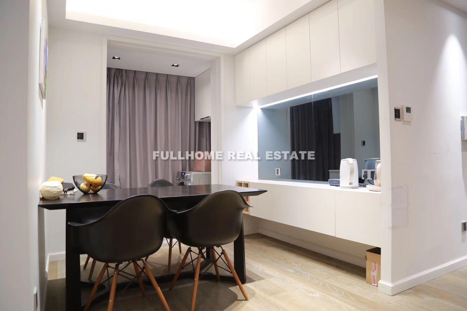 Zhongxing Yijing Garden - Interior view 7, Shanghai rental property