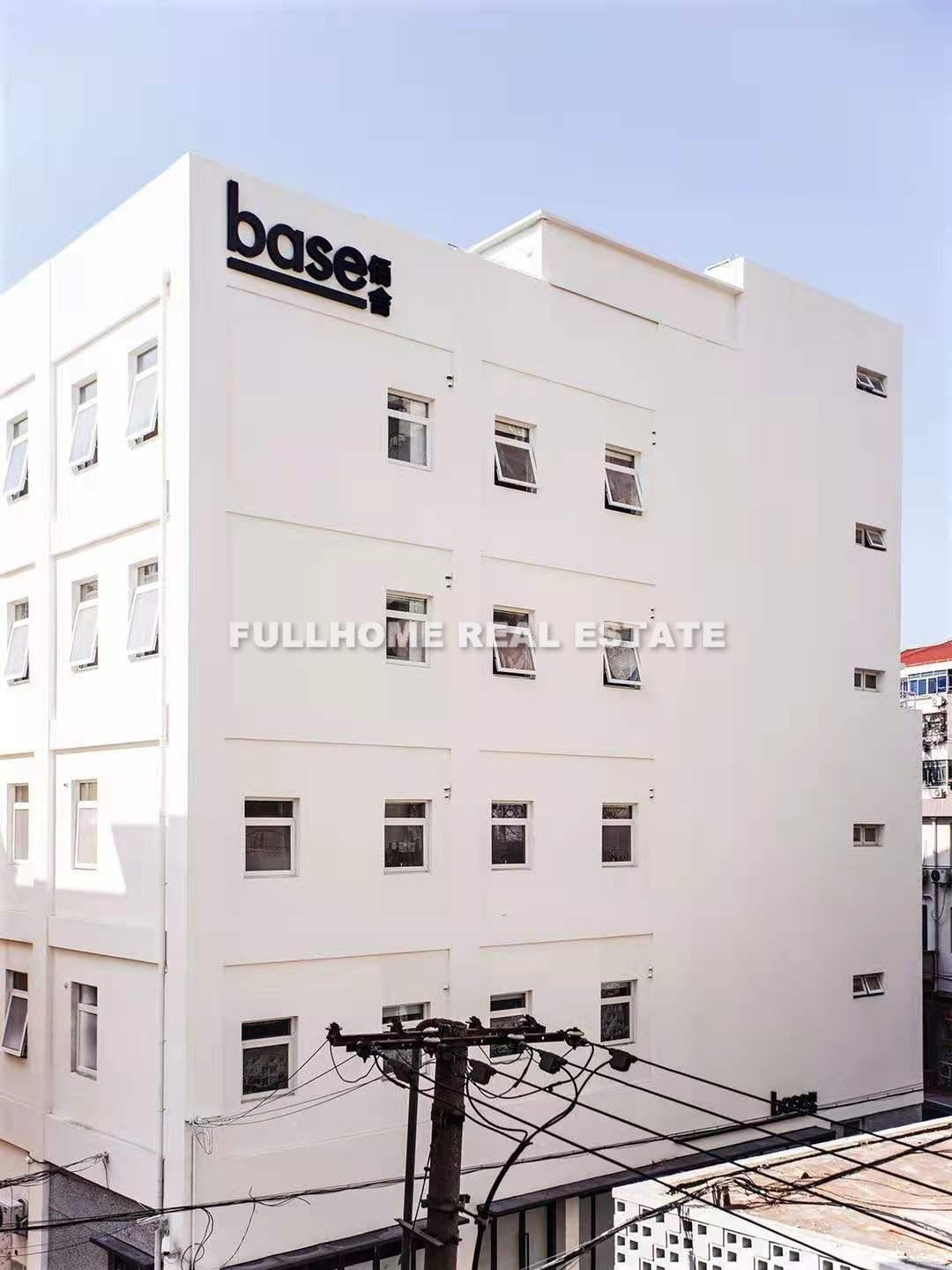 Base Serviced Apartment @West Longhua Road - Interior view 9, Shanghai rental property
