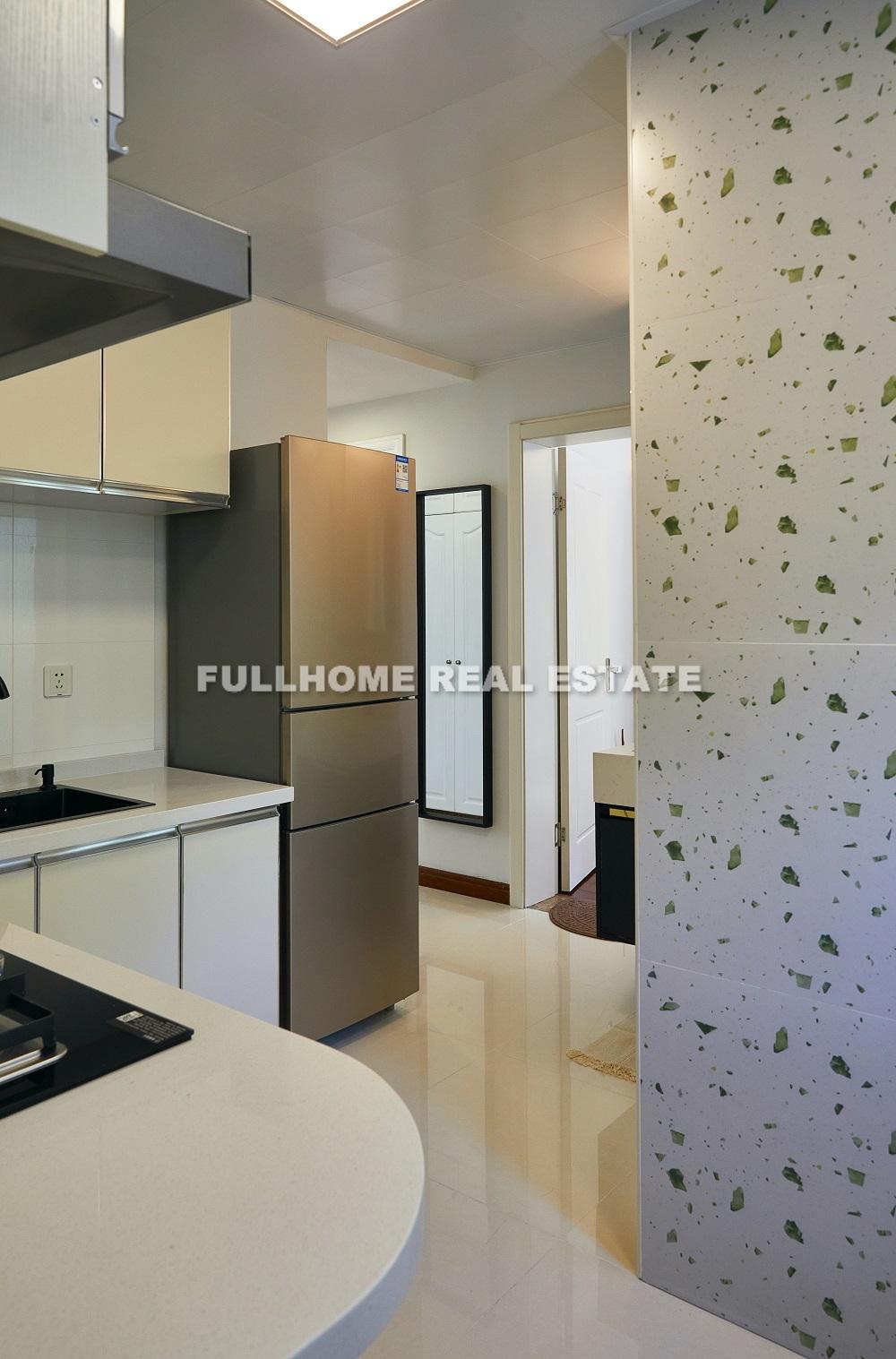 Gaorong Apartment - Interior view 5, Shanghai rental property