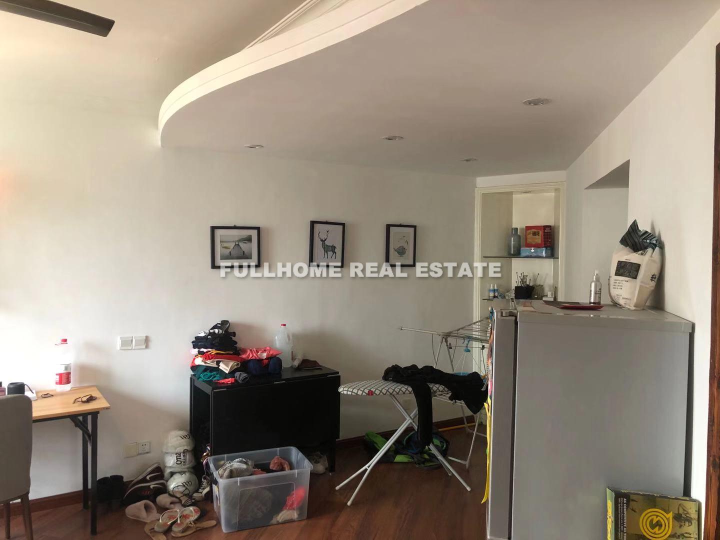 Jinyan Apartment - Interior view 7, Shanghai rental property