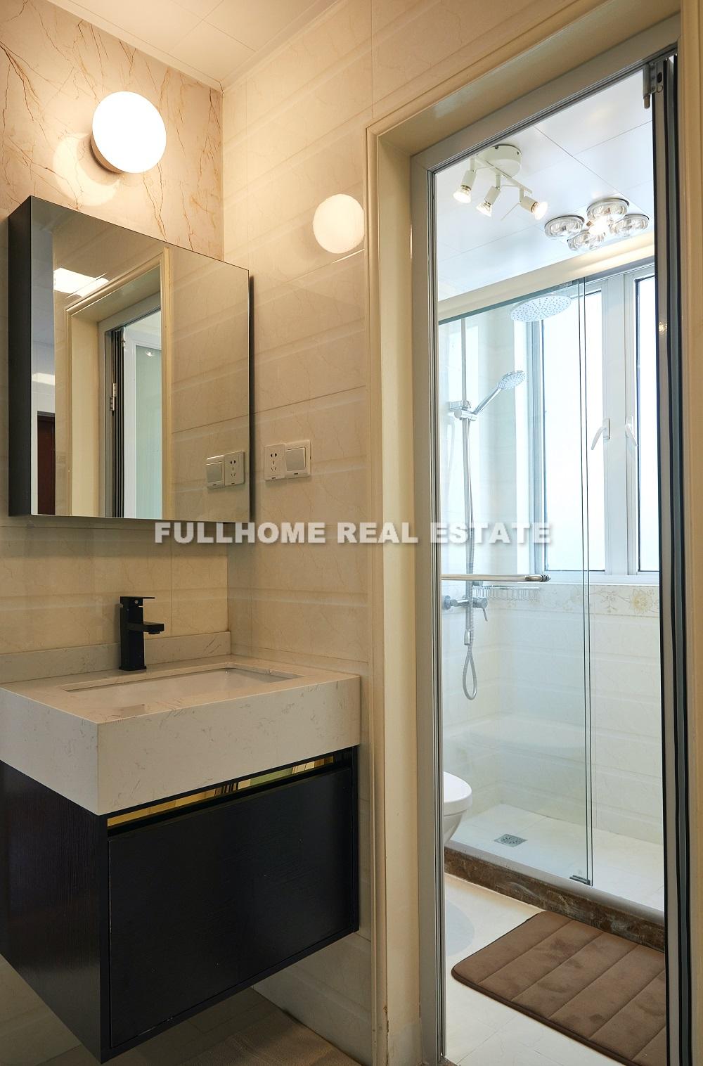 Gaorong Apartment - Interior view 8, Shanghai rental property