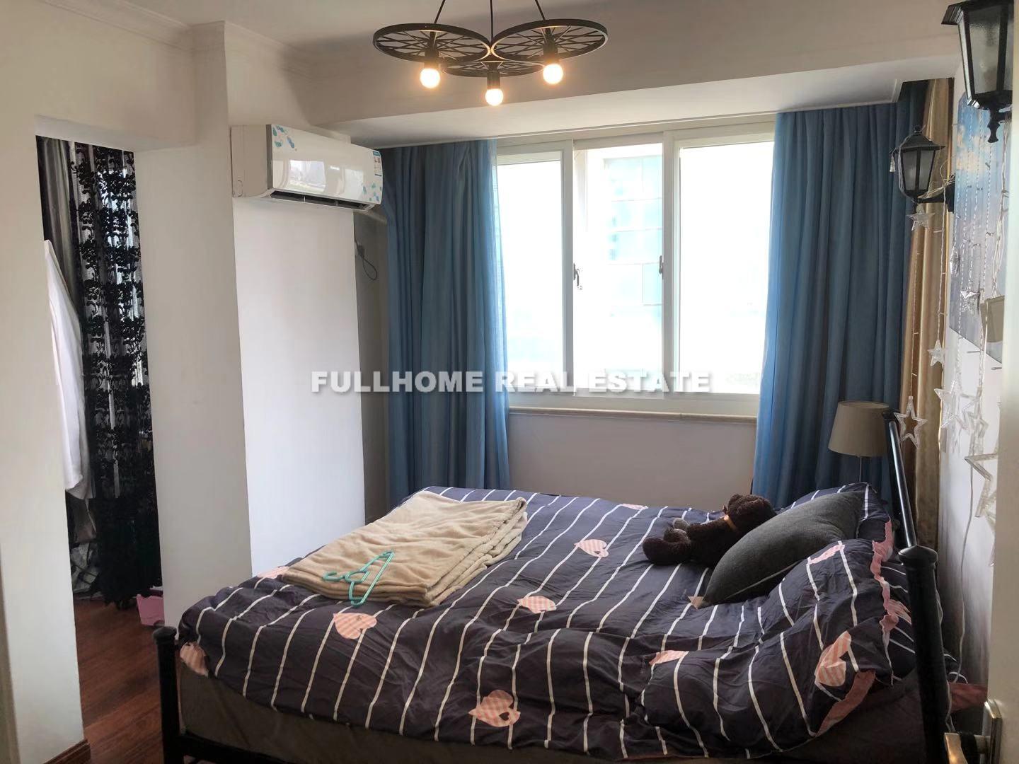 Jinyan Apartment - Interior view 5, Shanghai rental property