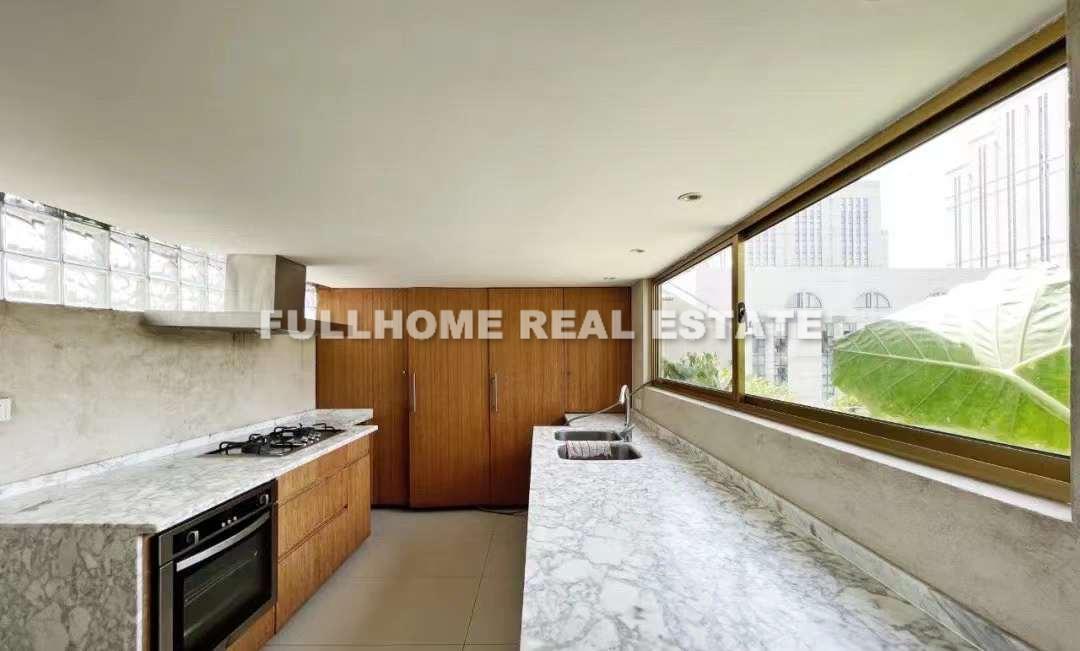 Linken Apartment - Interior view 5, Shanghai rental property
