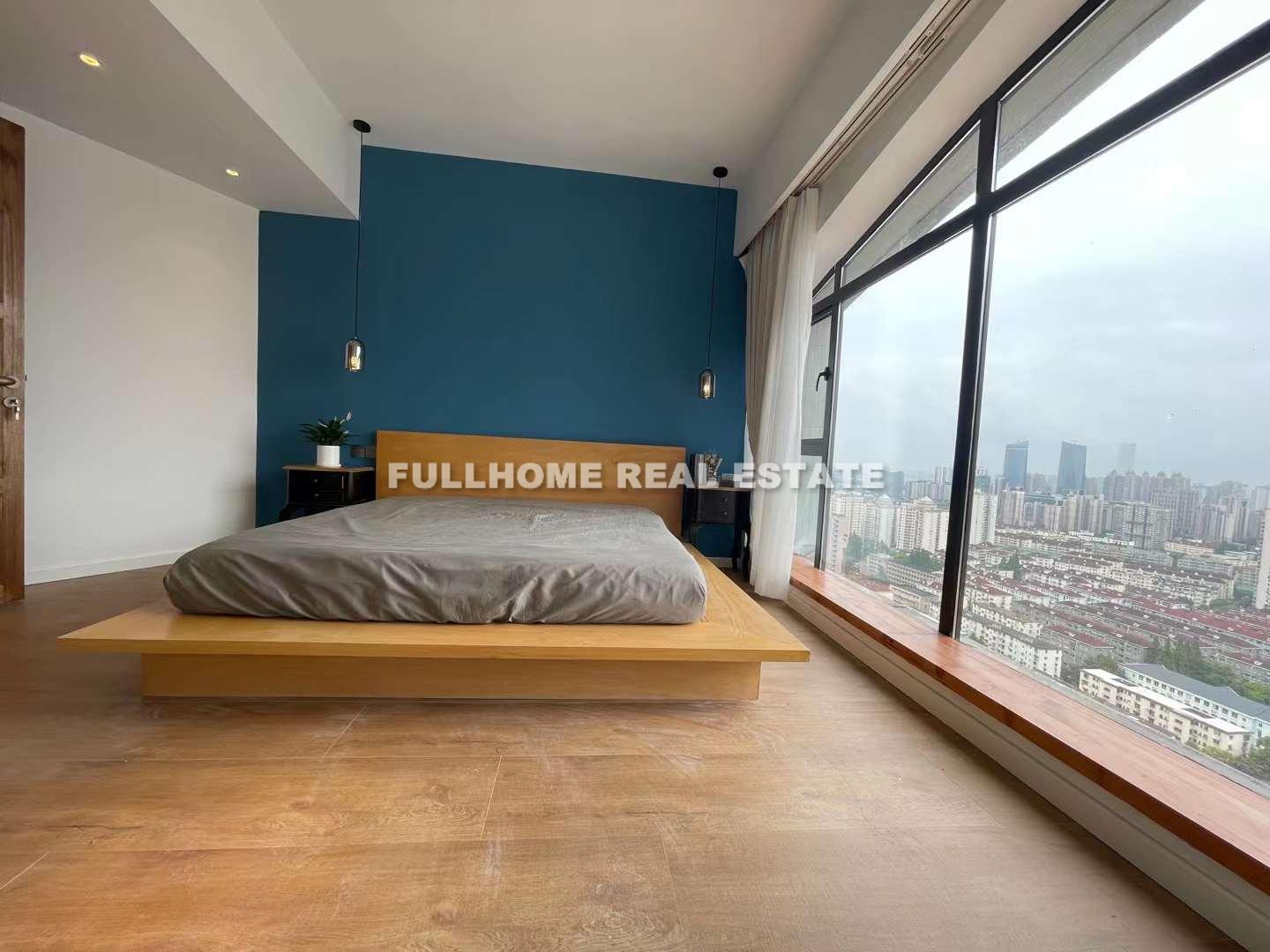 Jiahui Plaza - Interior view 6, Shanghai rental property