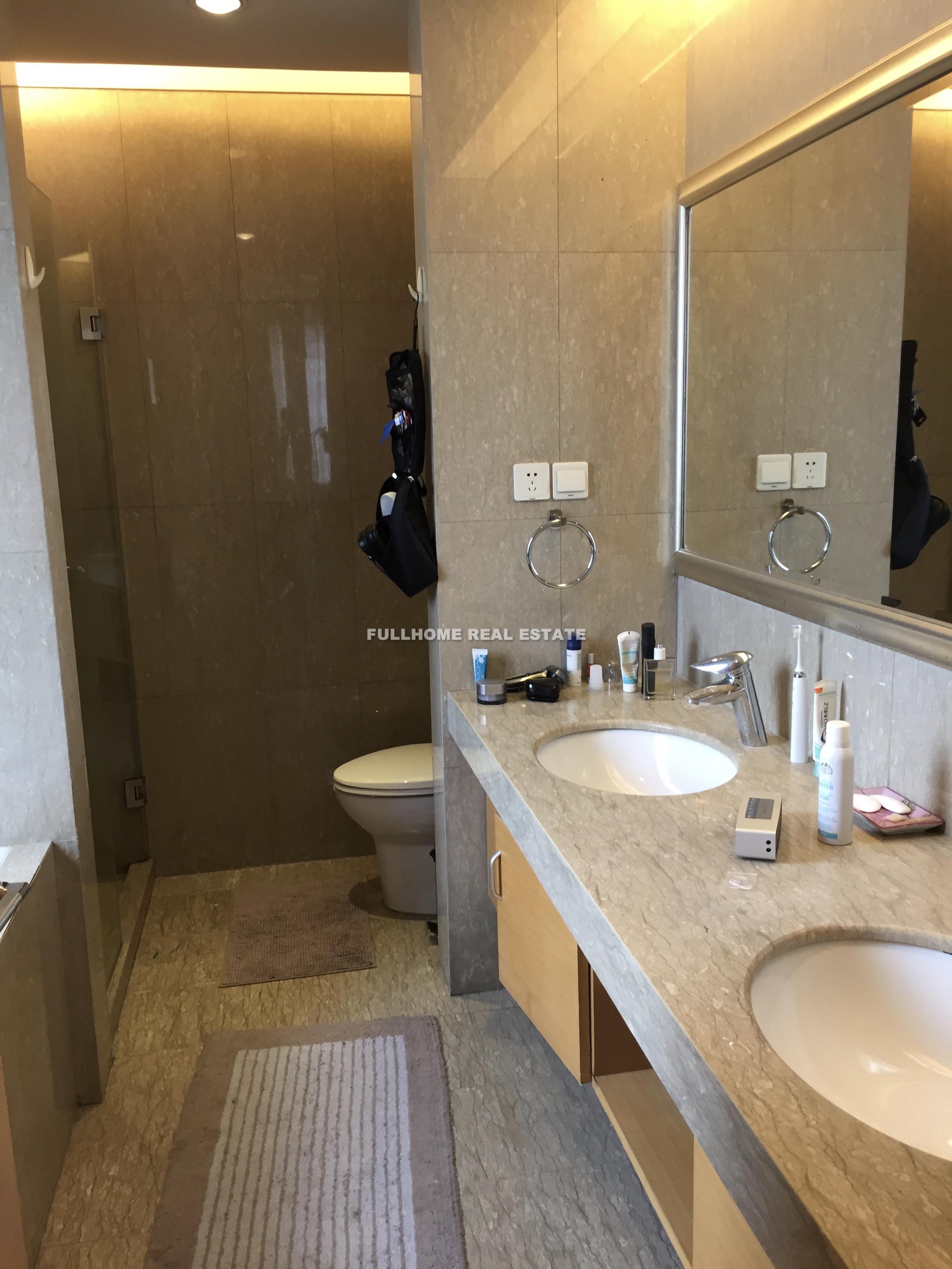 Lakeside Ville - Interior view 7, Shanghai rental property