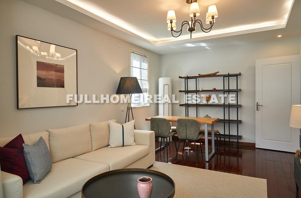 Gaorong Apartment - 2 bedroom apartment in Shanghai, Downtown, Downtown