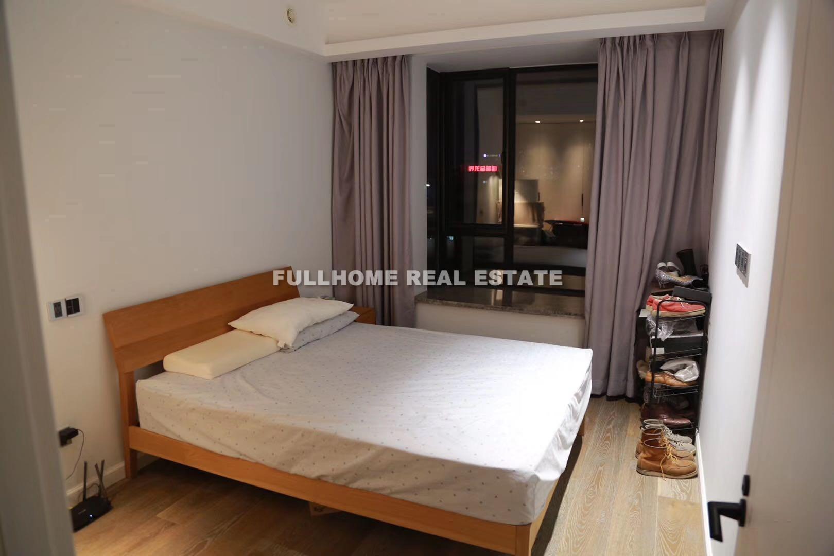 Zhongxing Yijing Garden - Interior view 5, Shanghai rental property