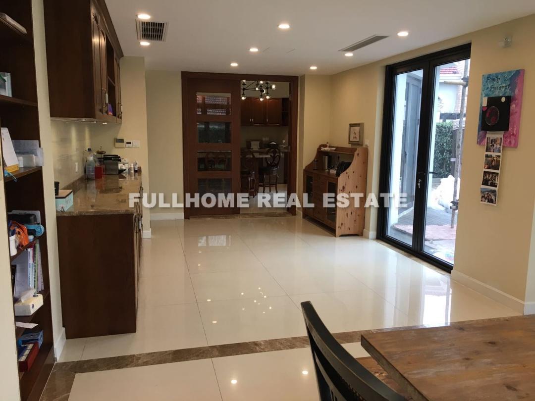 Risen Garden - Interior view 4, Shanghai rental property