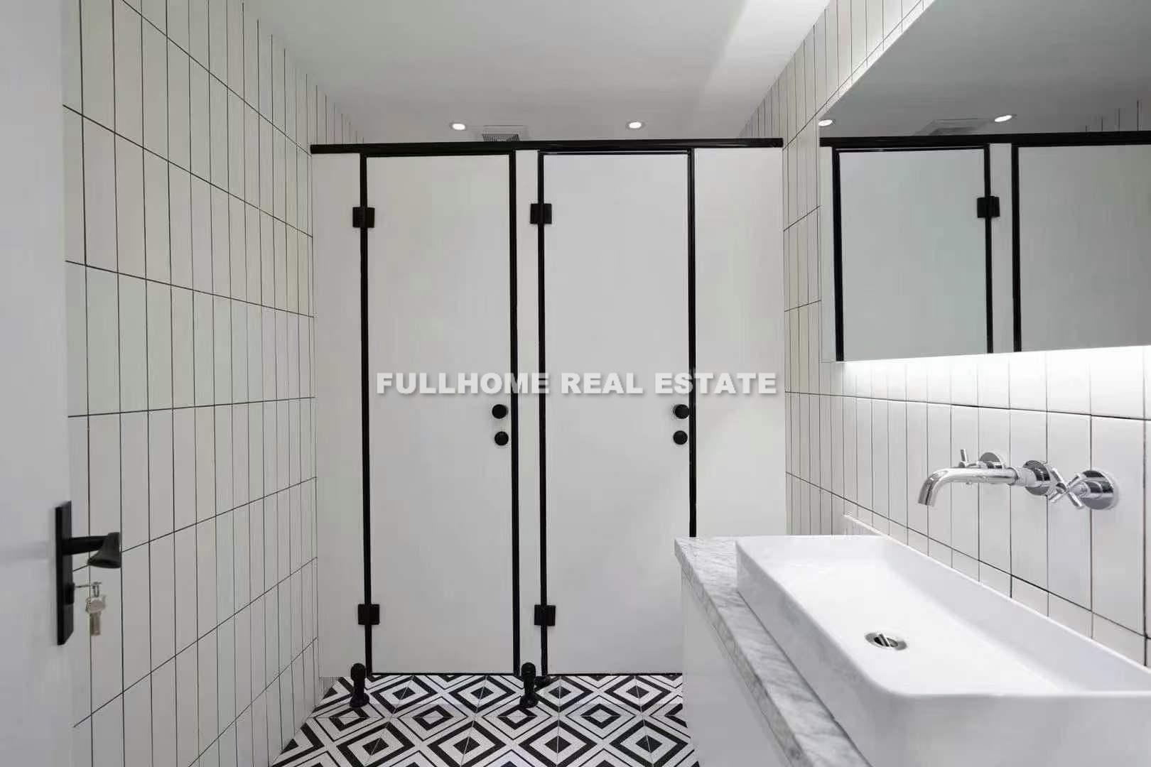 Shenyin Development Building - Interior view 6, Shanghai rental property