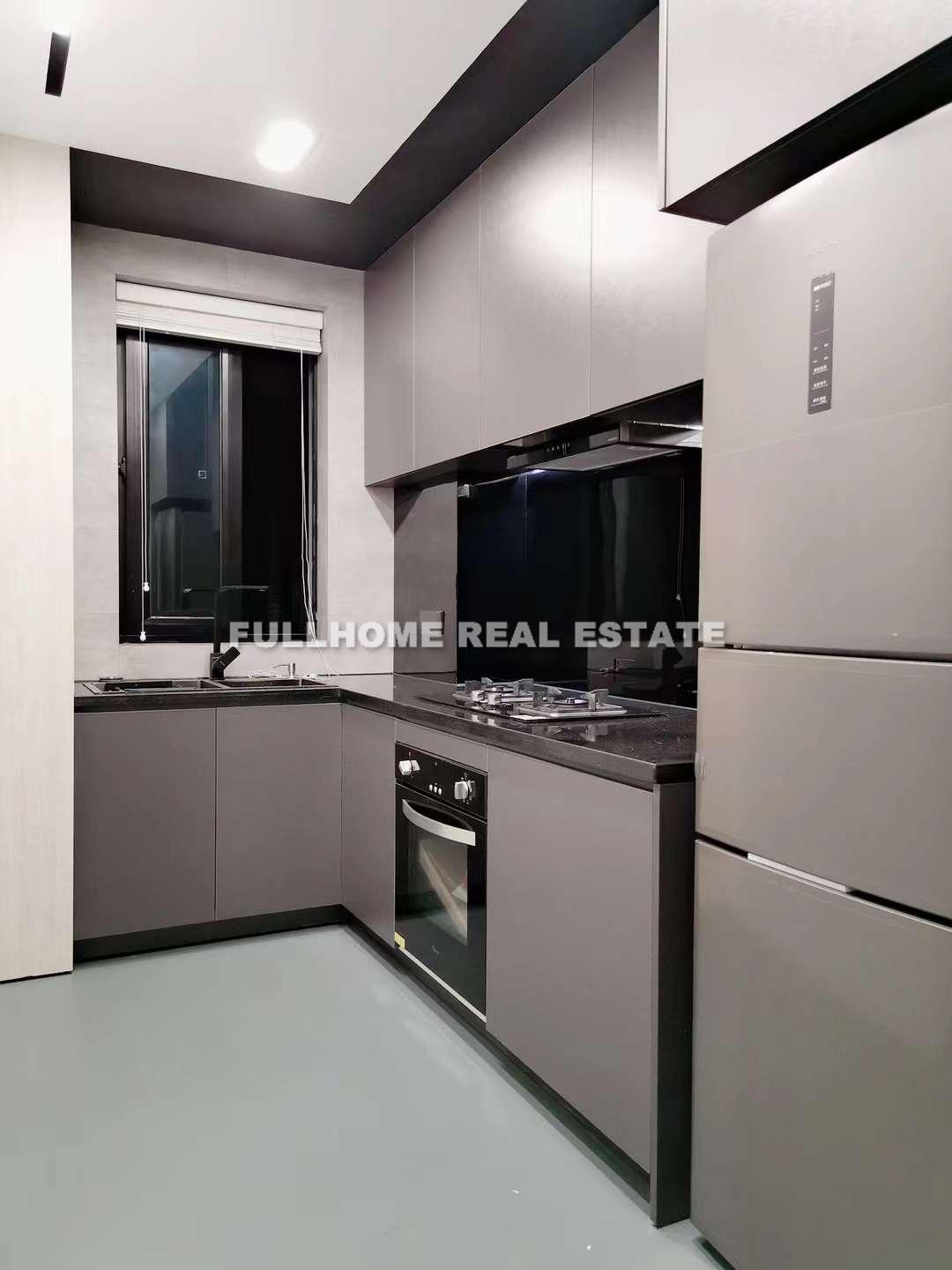 Jing An Phoenix Garden - Interior view 8, Shanghai rental property