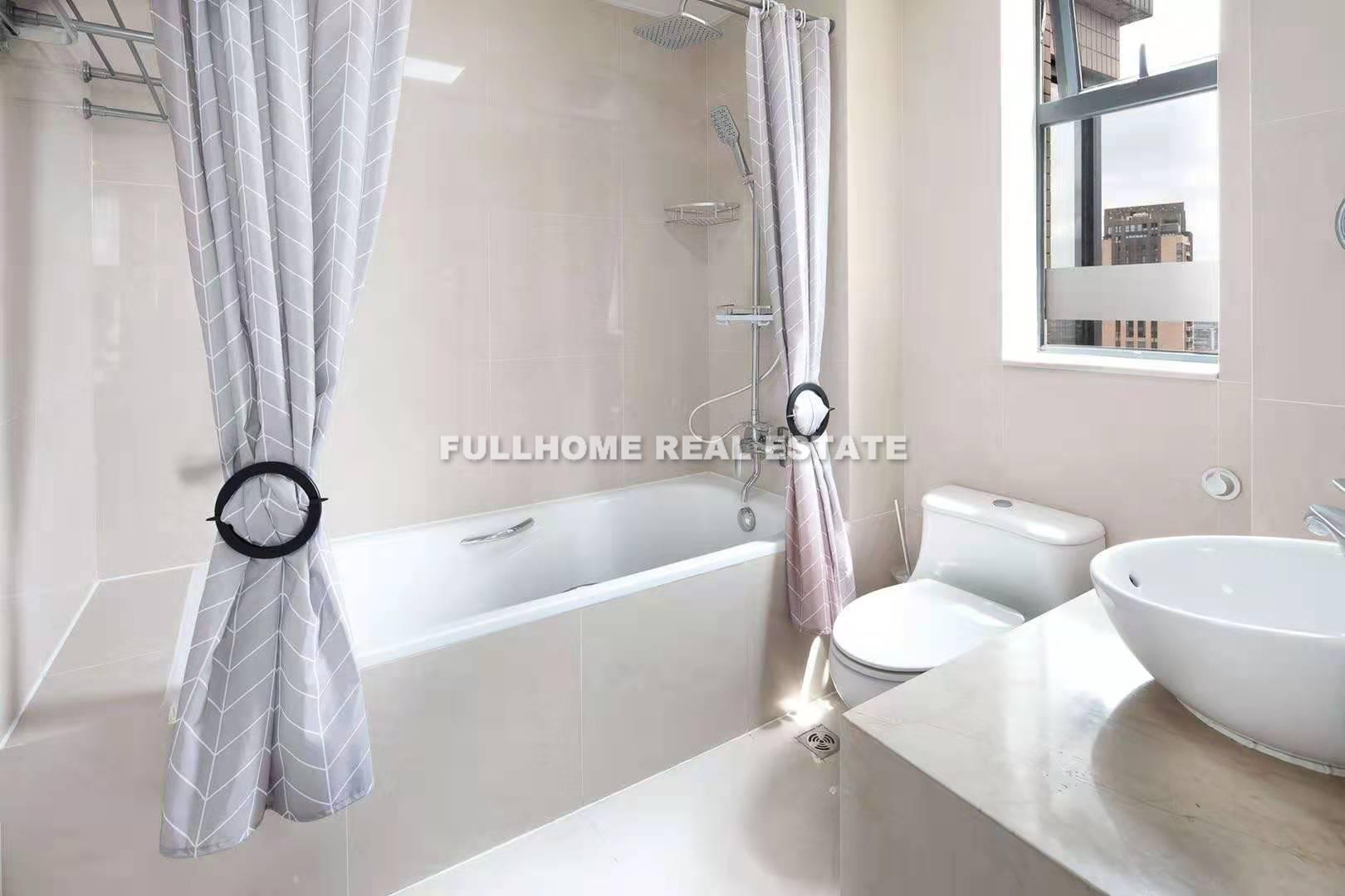 Yaojiang Garden - Interior view 10, Shanghai rental property