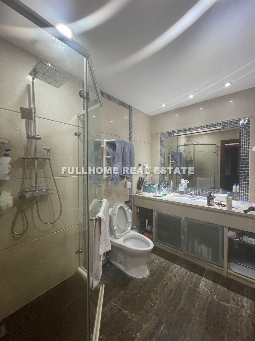 Sassoon Park Garden - Interior view 5, Shanghai rental property
