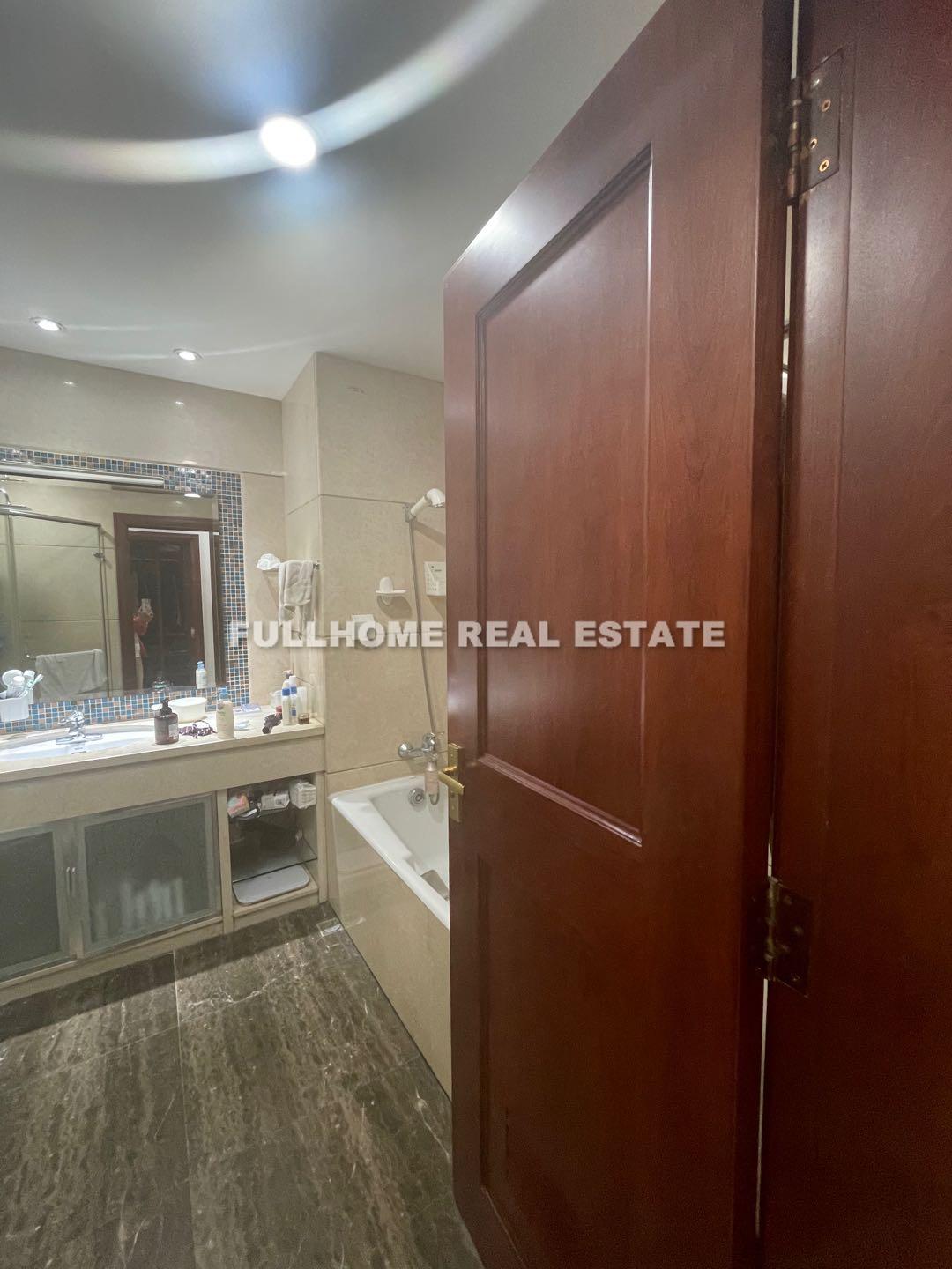 Sassoon Park Garden - Interior view 9, Shanghai rental property