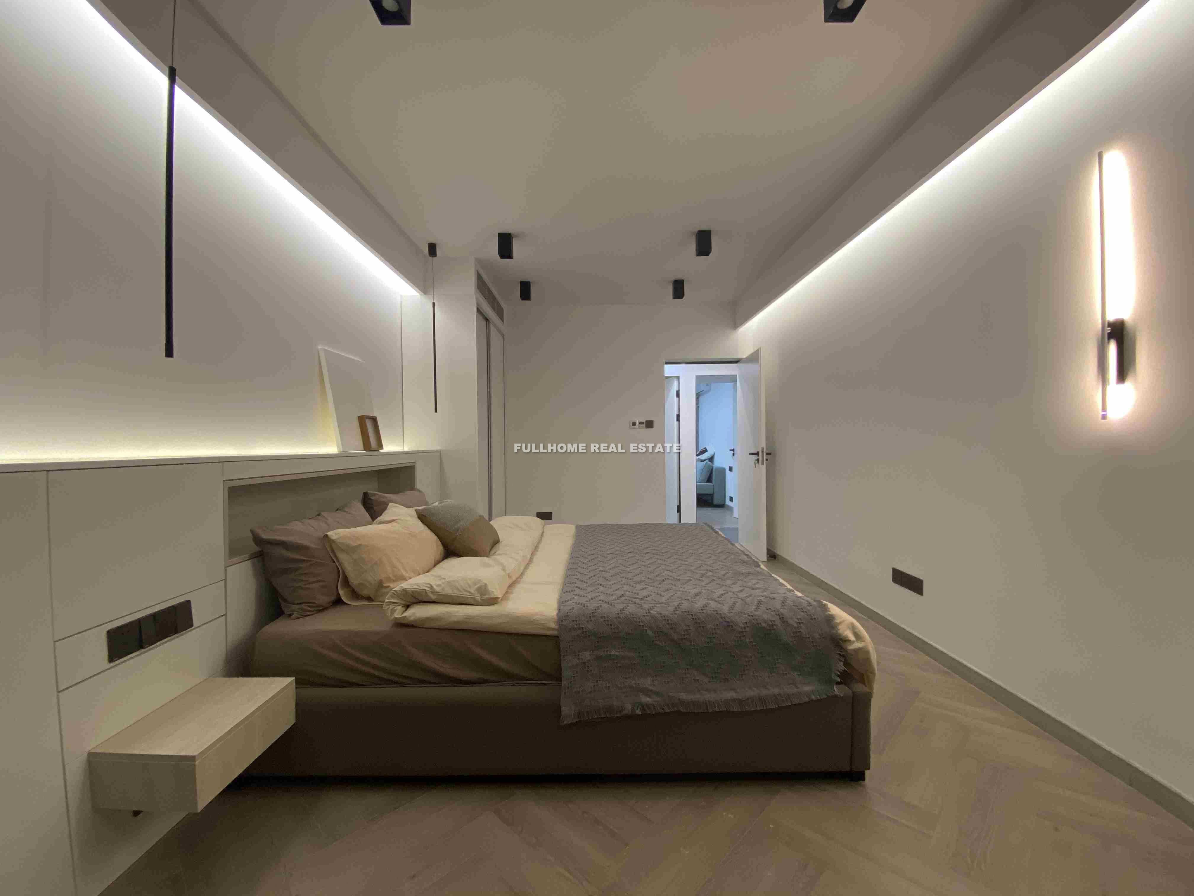 Jing An Phoenix Garden - Interior view 10, Shanghai rental property